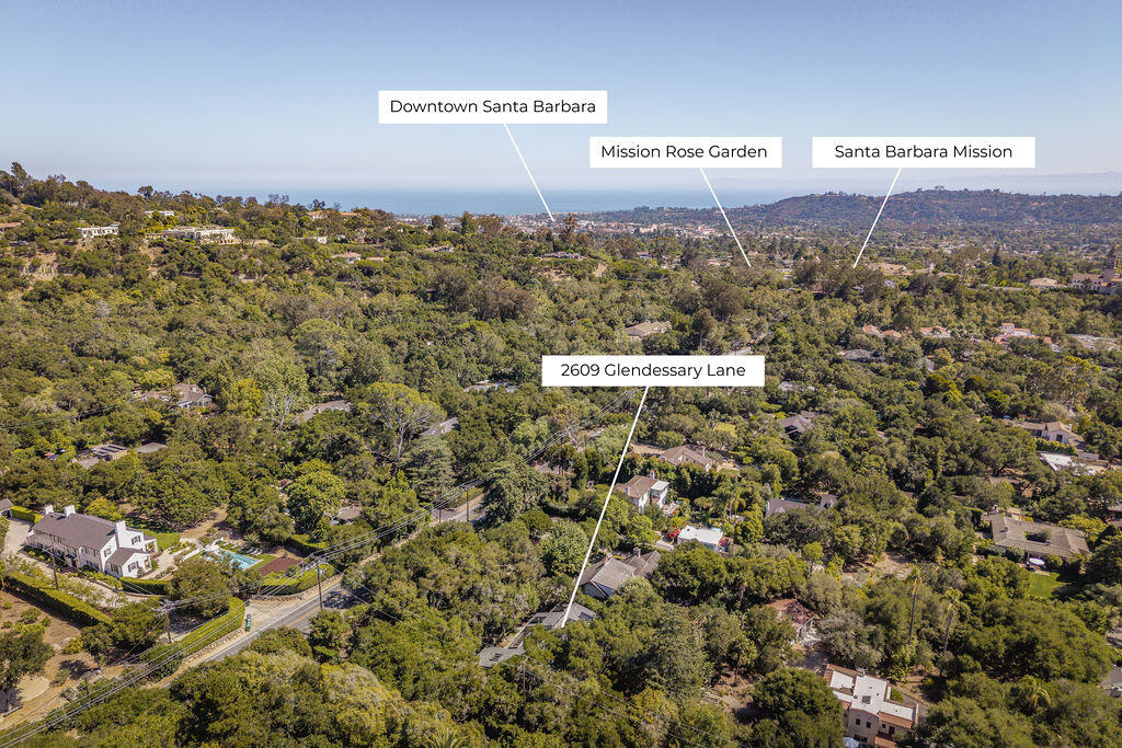 2609 Glendessary Lane