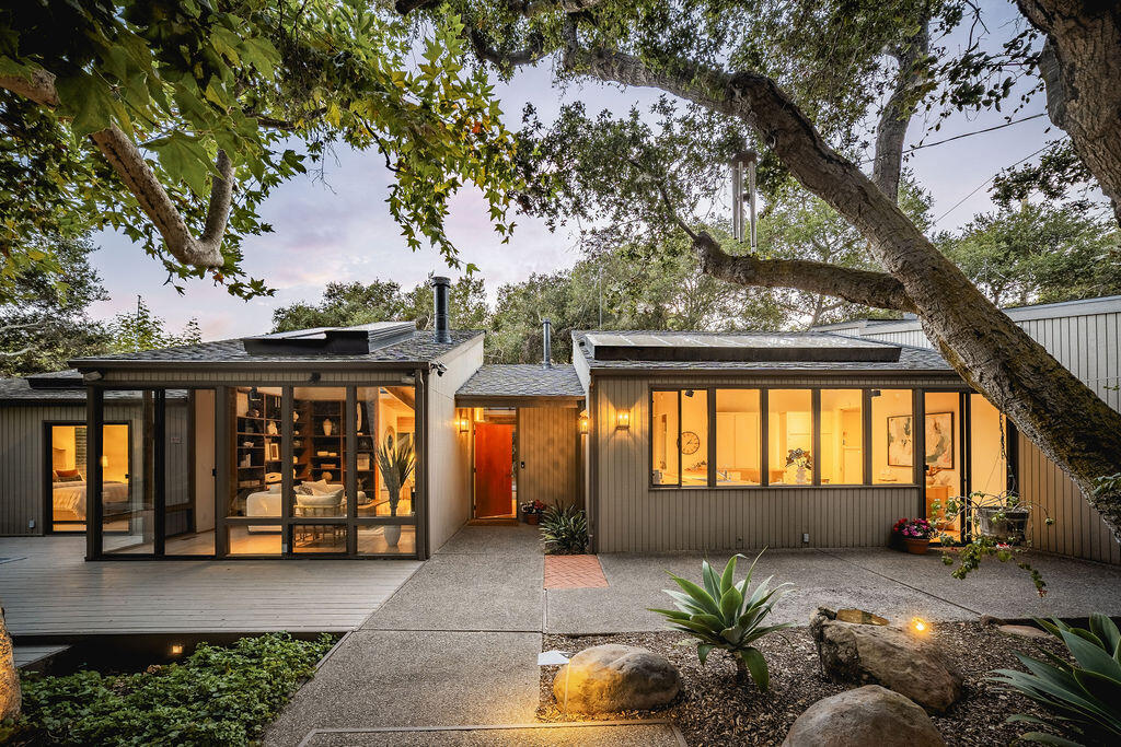 2609 Glendessary Lane