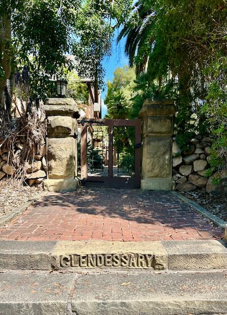 2609 Glendessary Lane