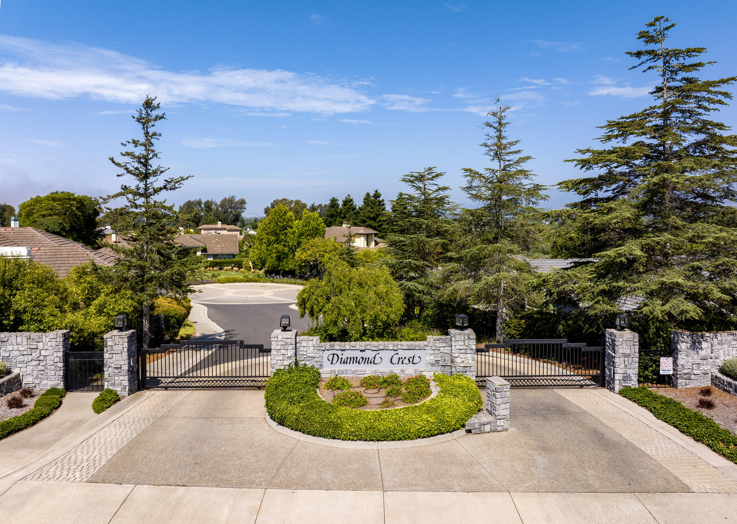 1066 Diamond Crest Court