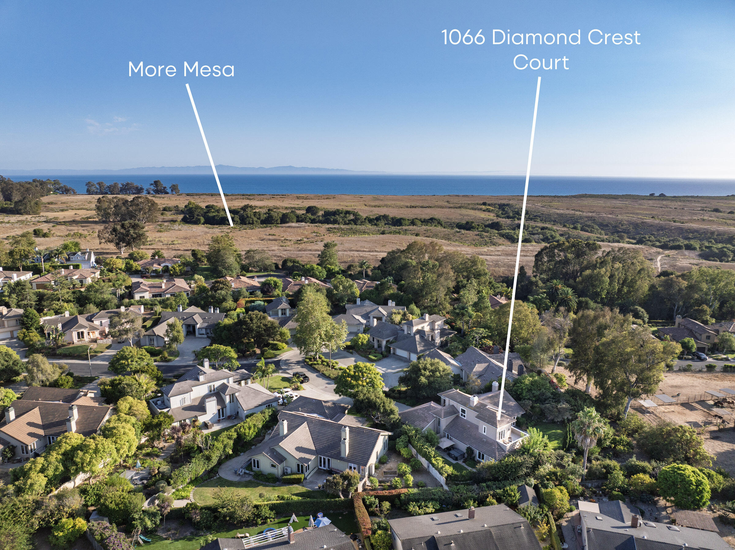 1066 Diamond Crest Court