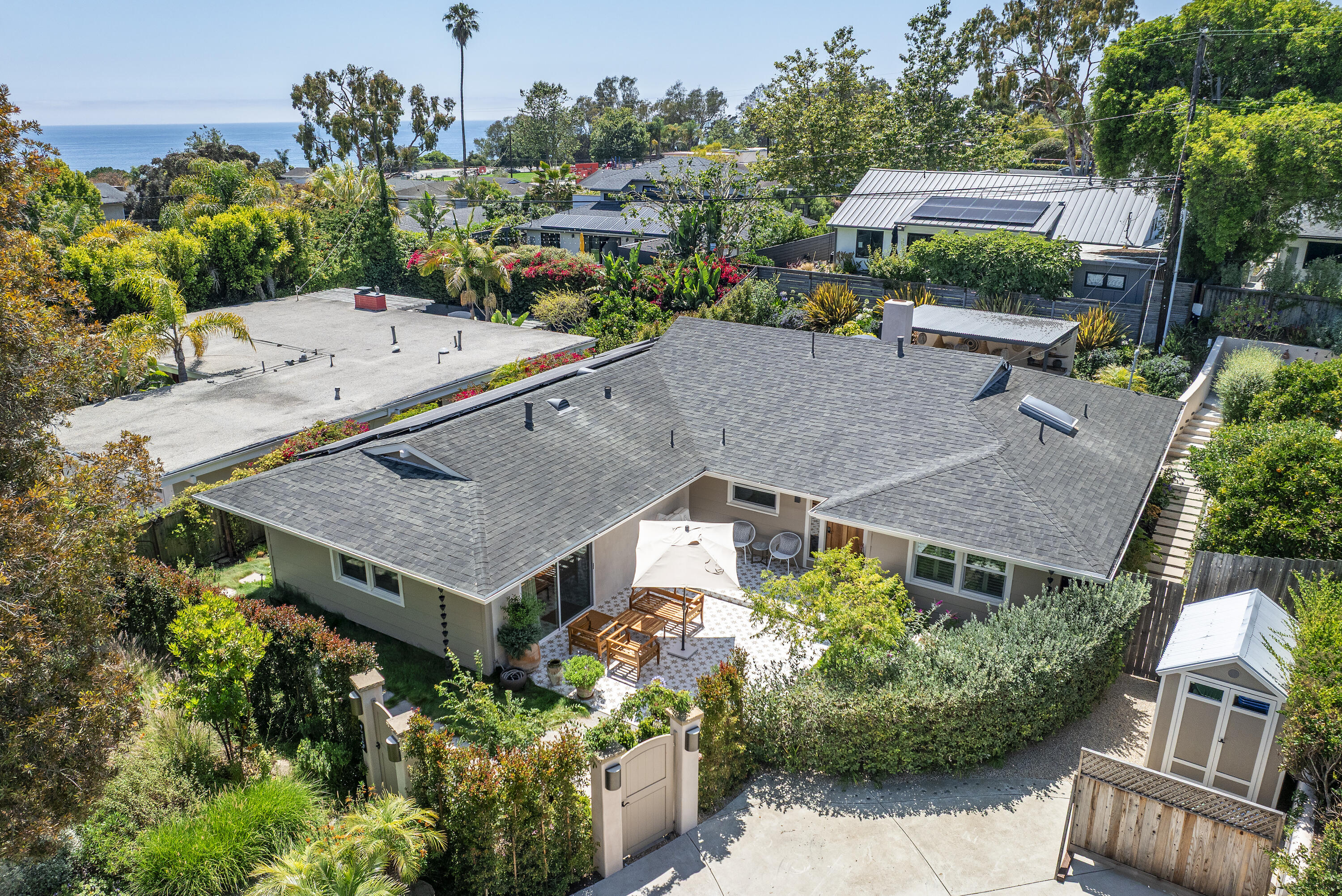 245 Cordova Drive