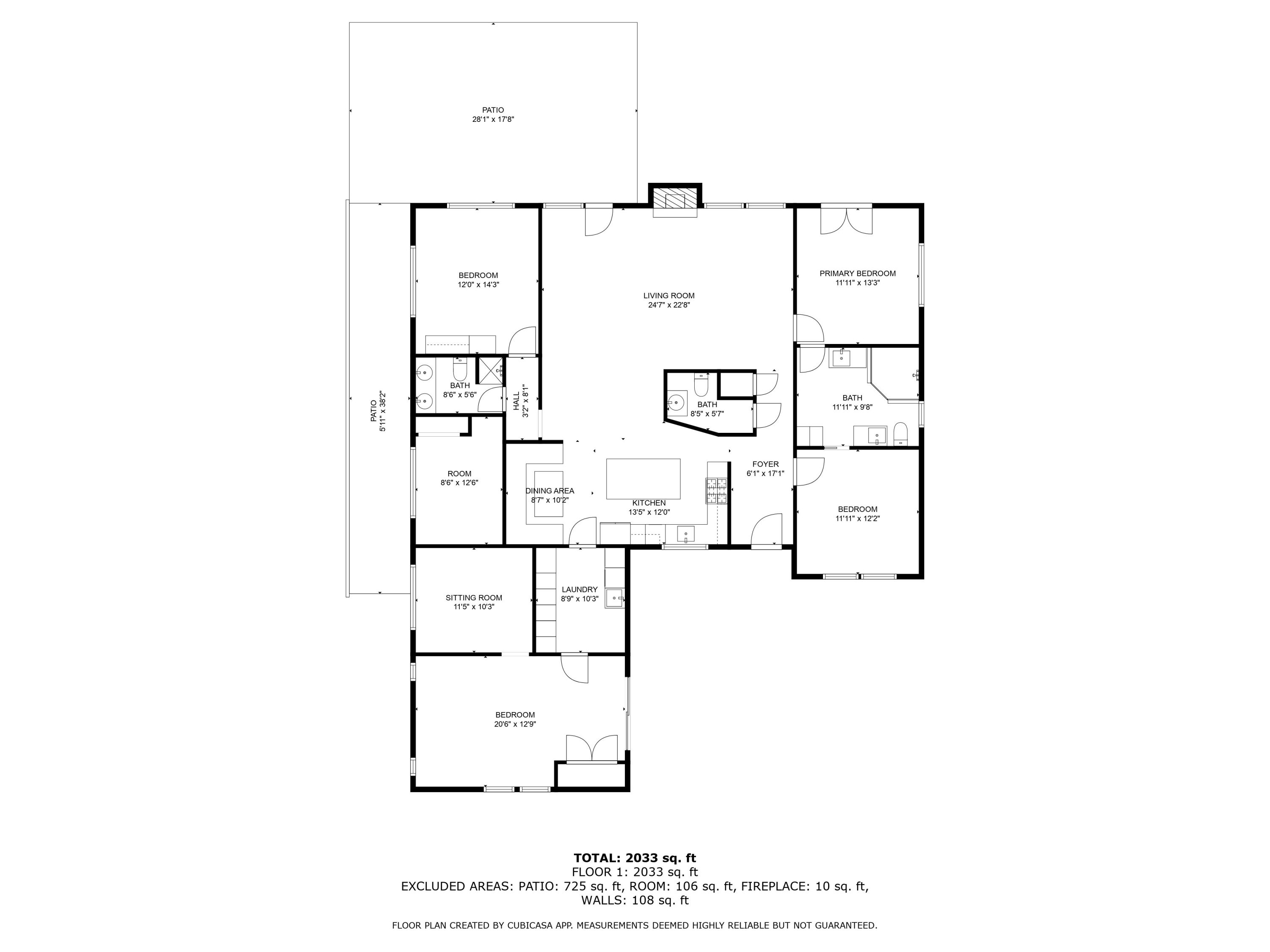 245 Cordova Drive