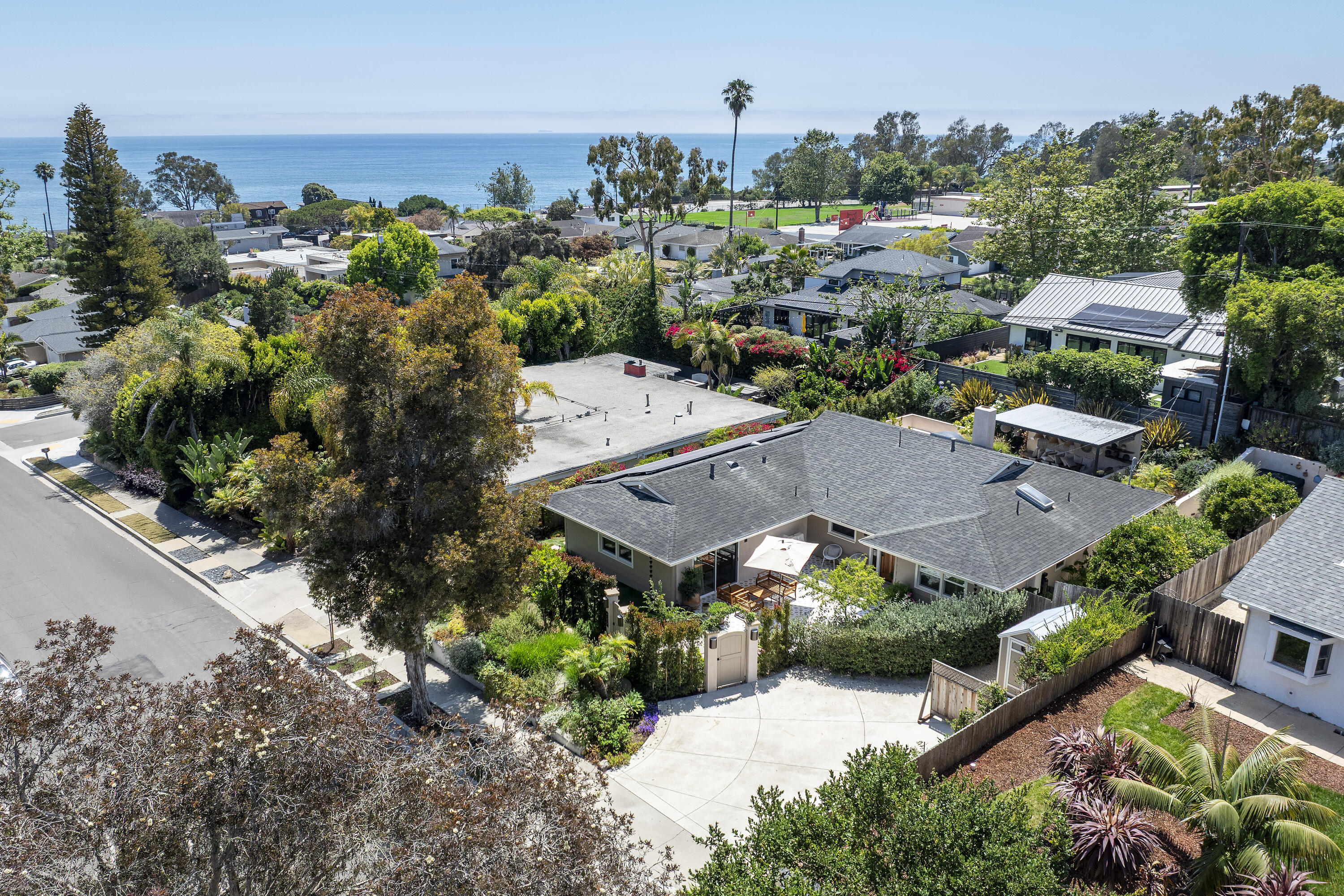 245 Cordova Drive