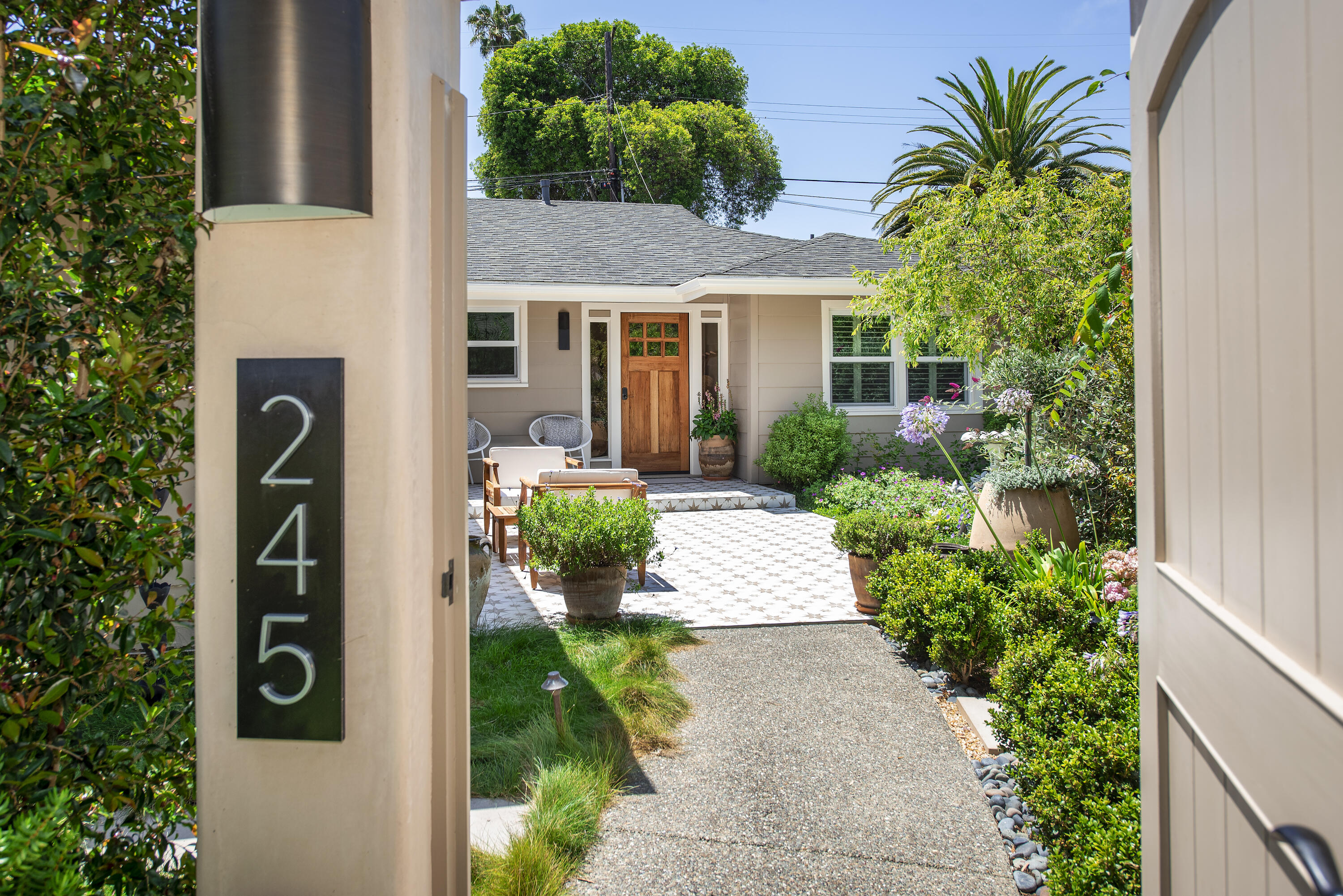 245 Cordova Drive