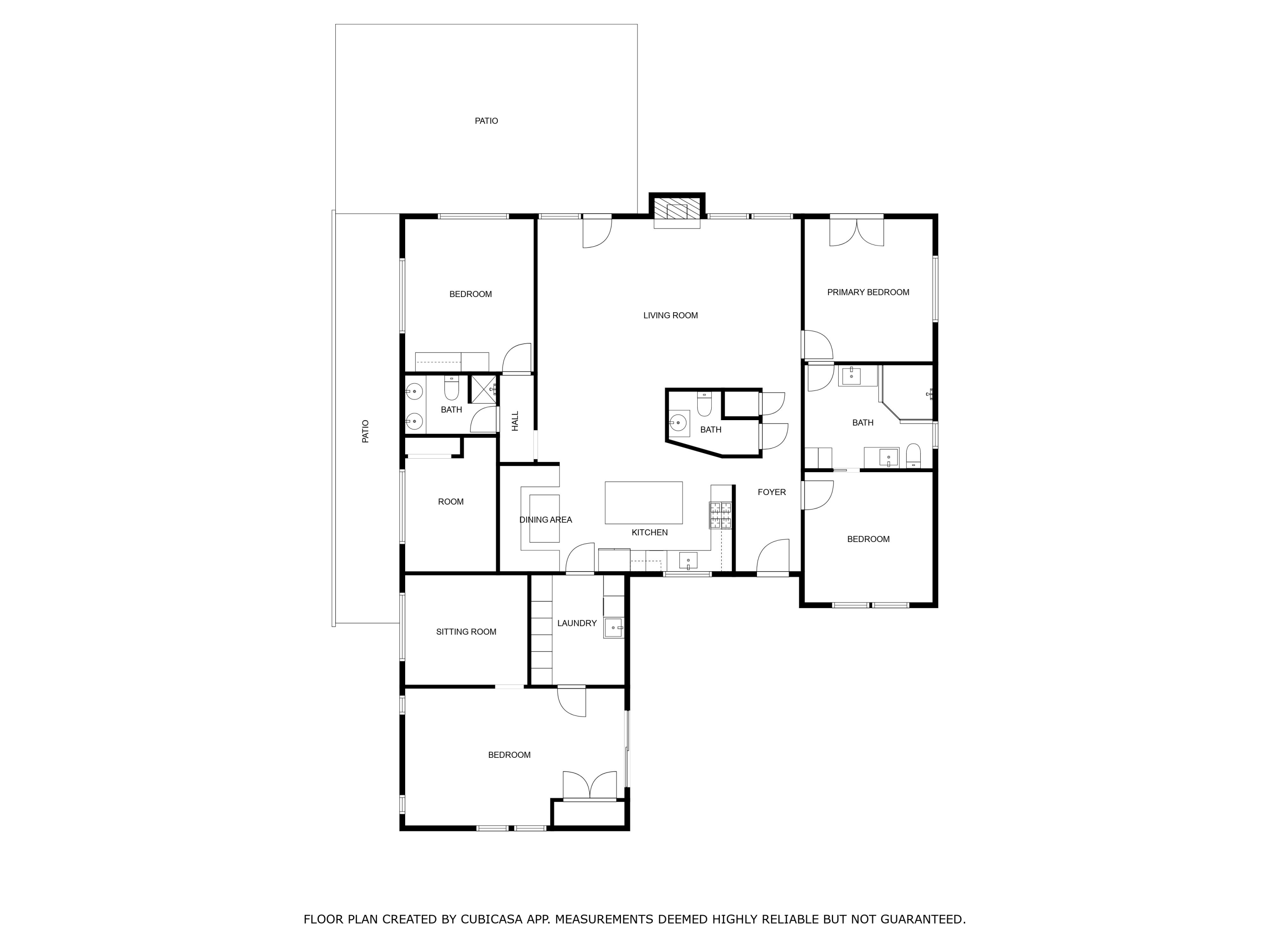 245 Cordova Drive