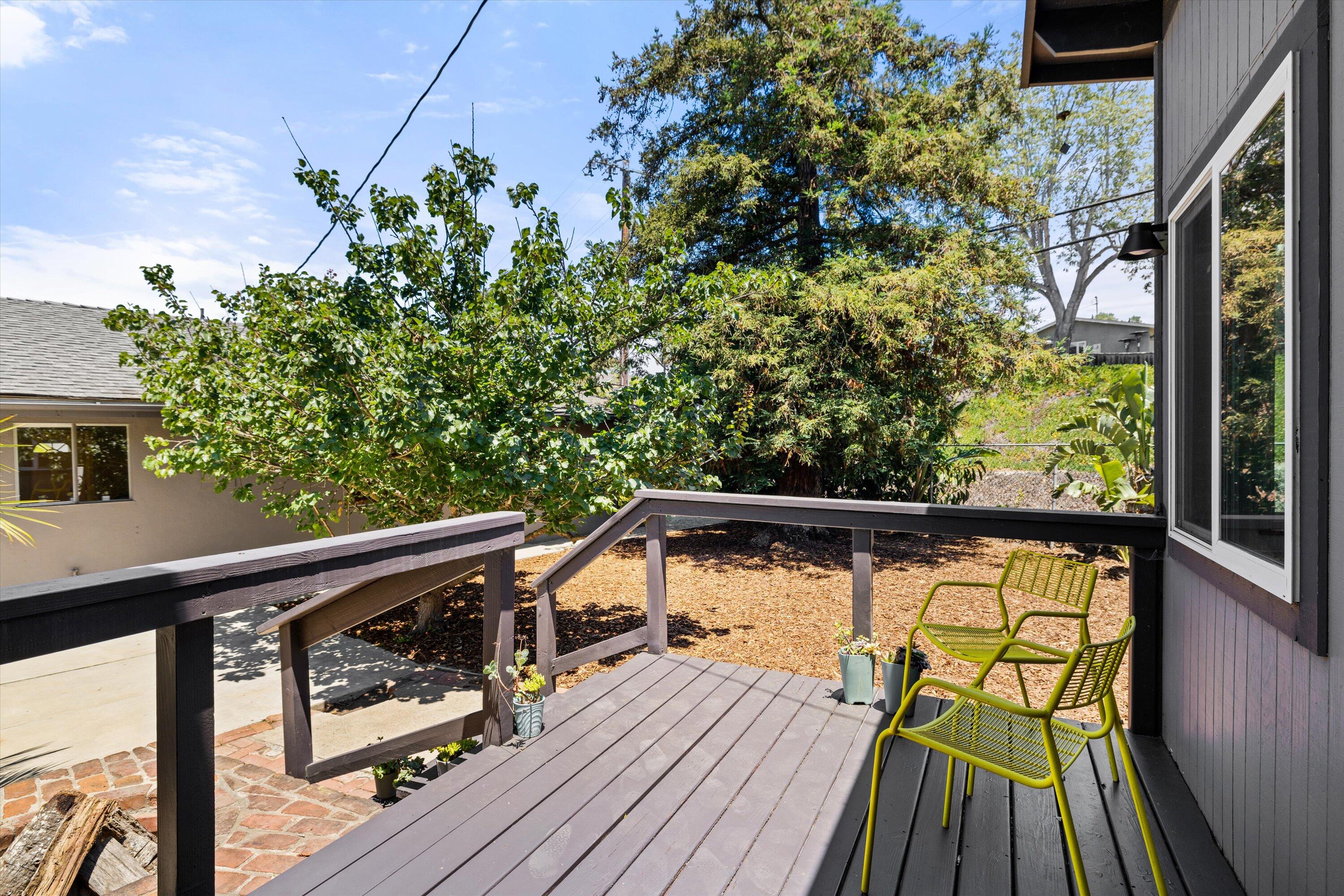 1633 La Coronilla Drive