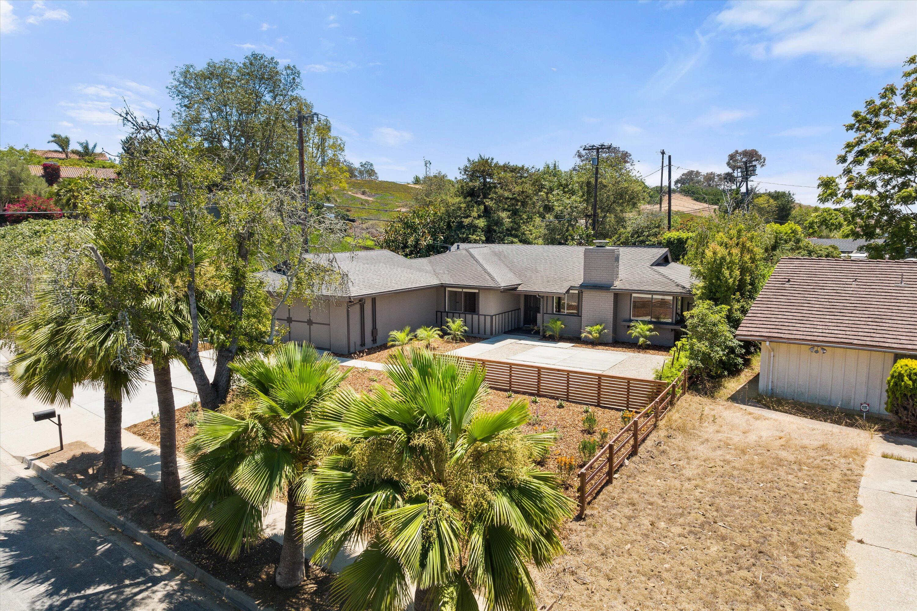 1633 La Coronilla Drive