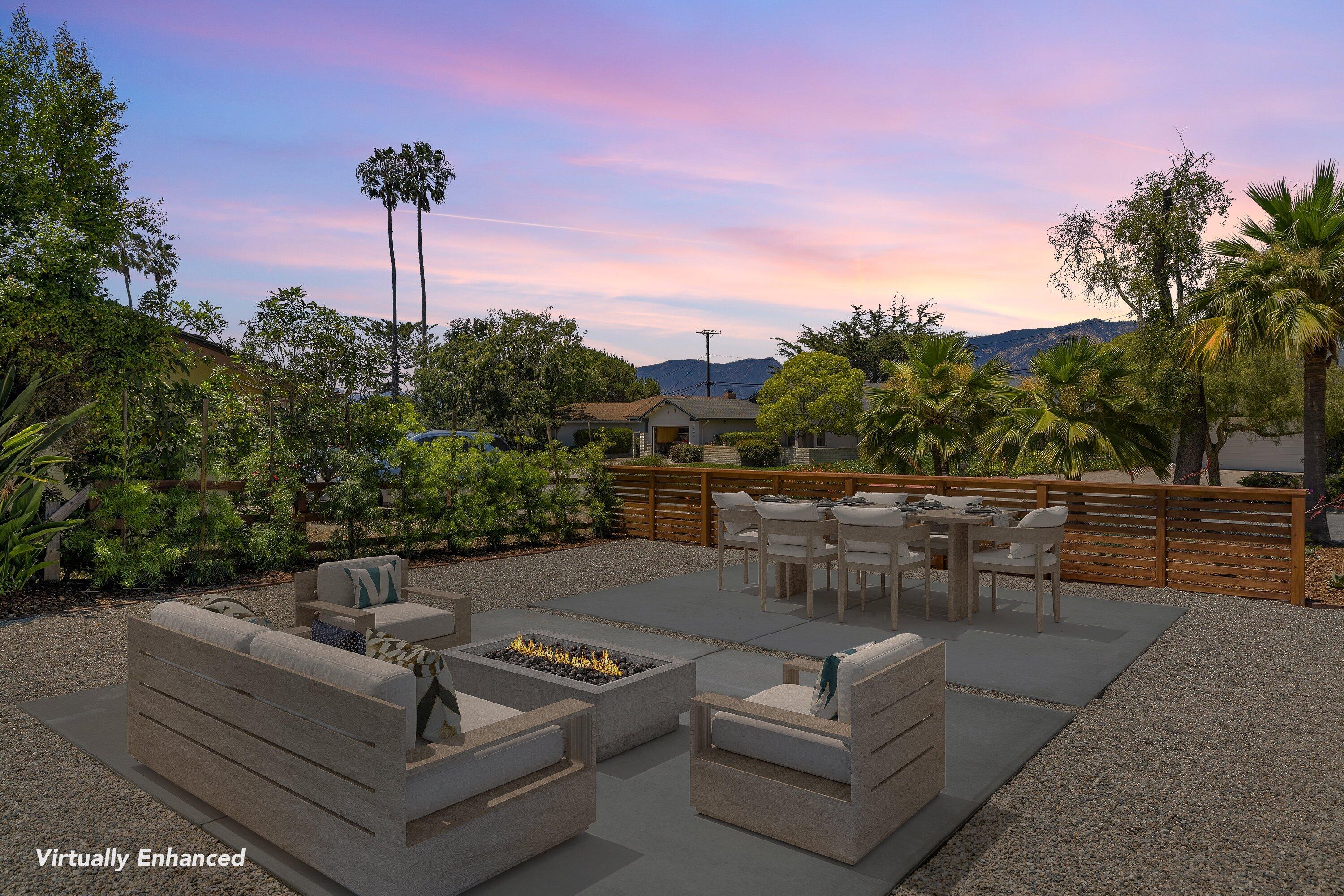 1633 La Coronilla Drive