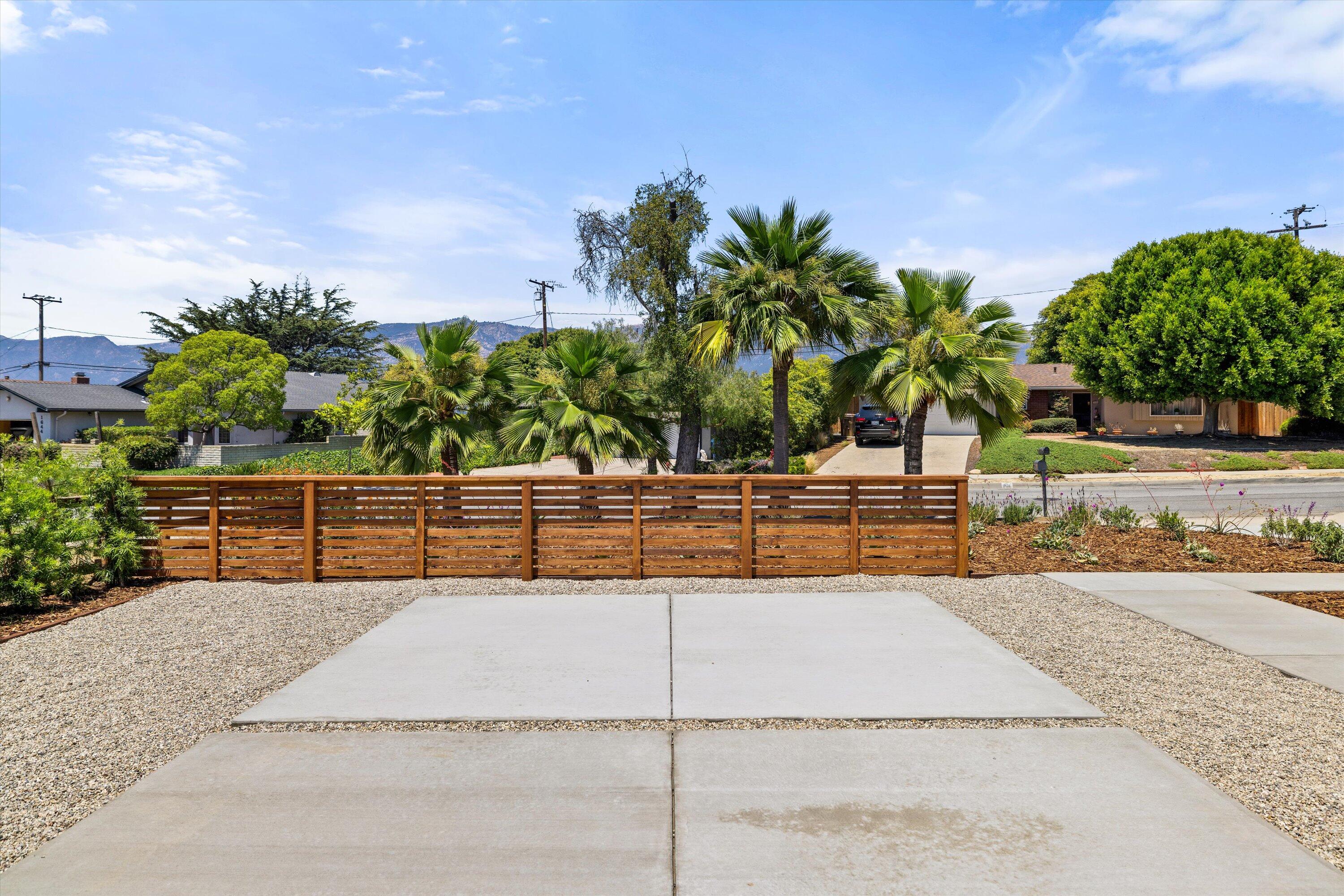 1633 La Coronilla Drive