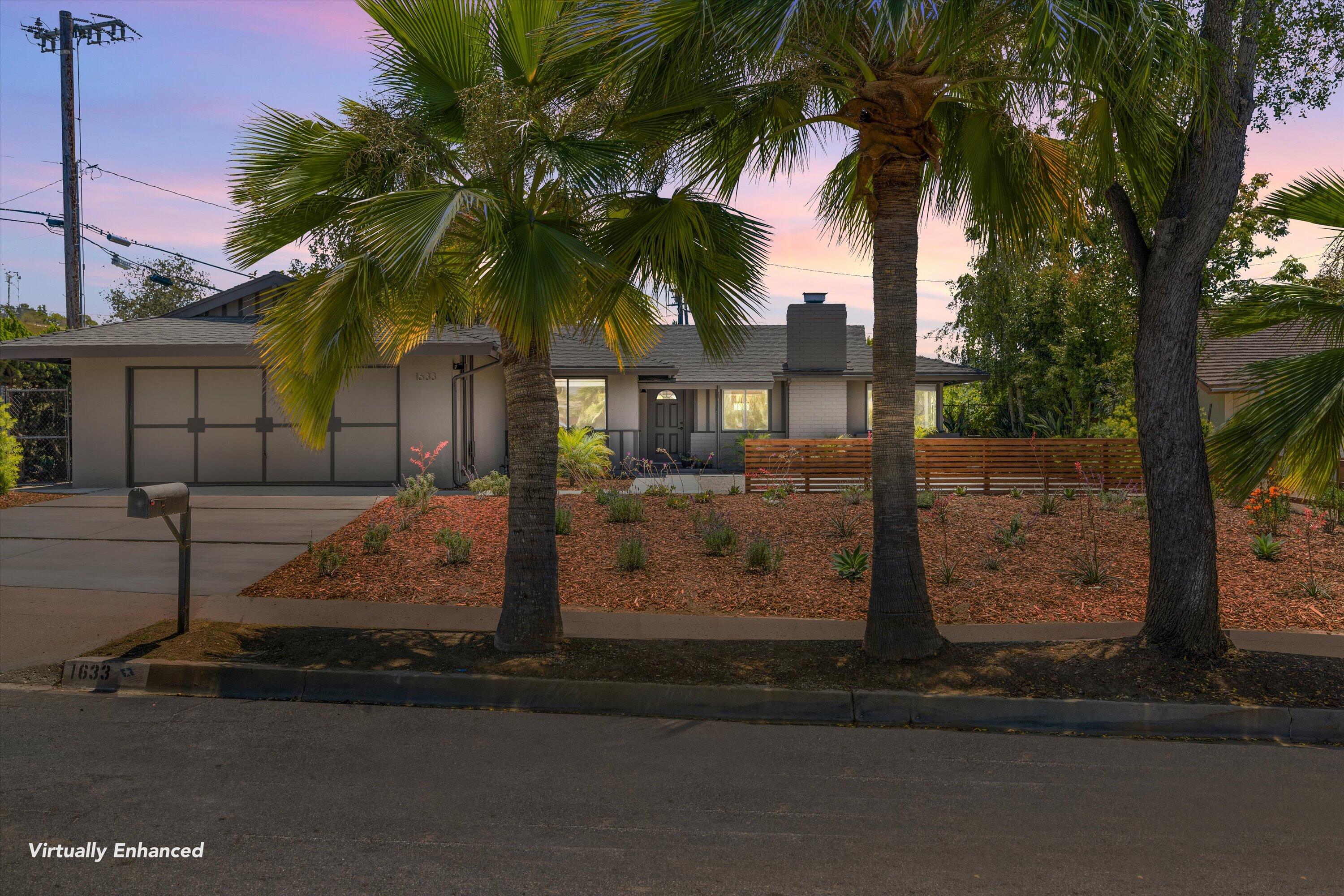 1633 La Coronilla Drive