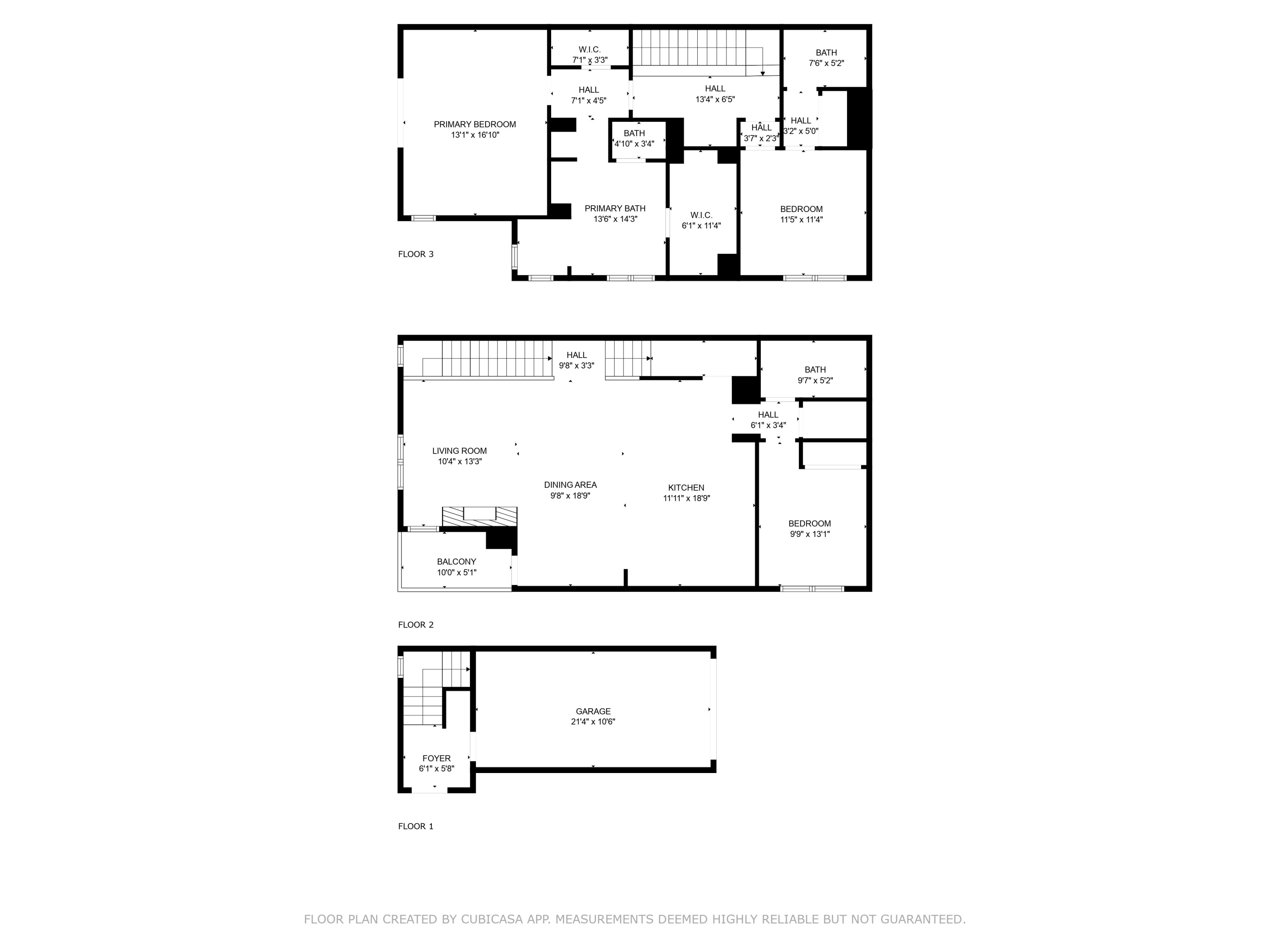 3728 State Street, 135