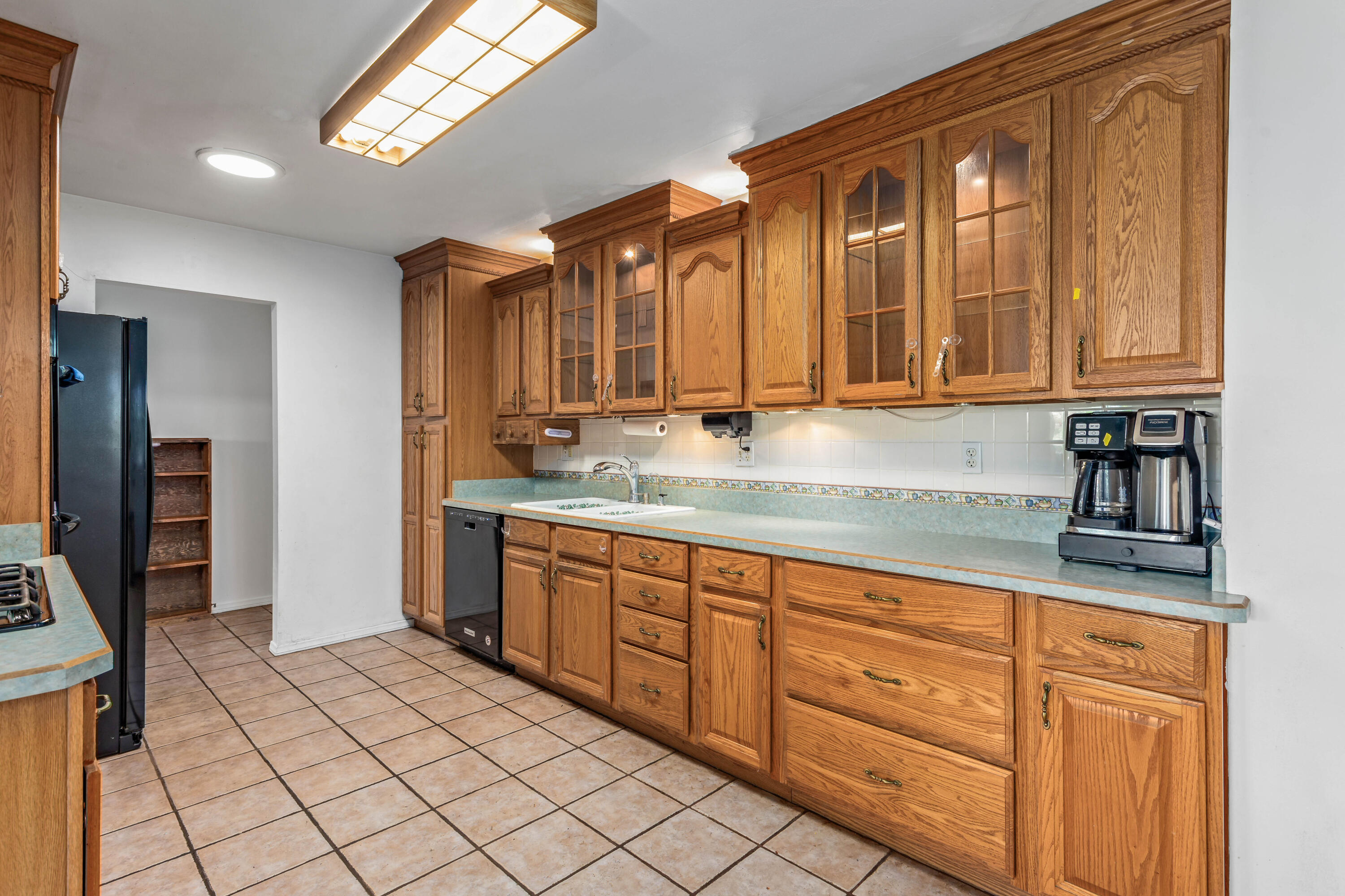7195 Tuolumne Drive
