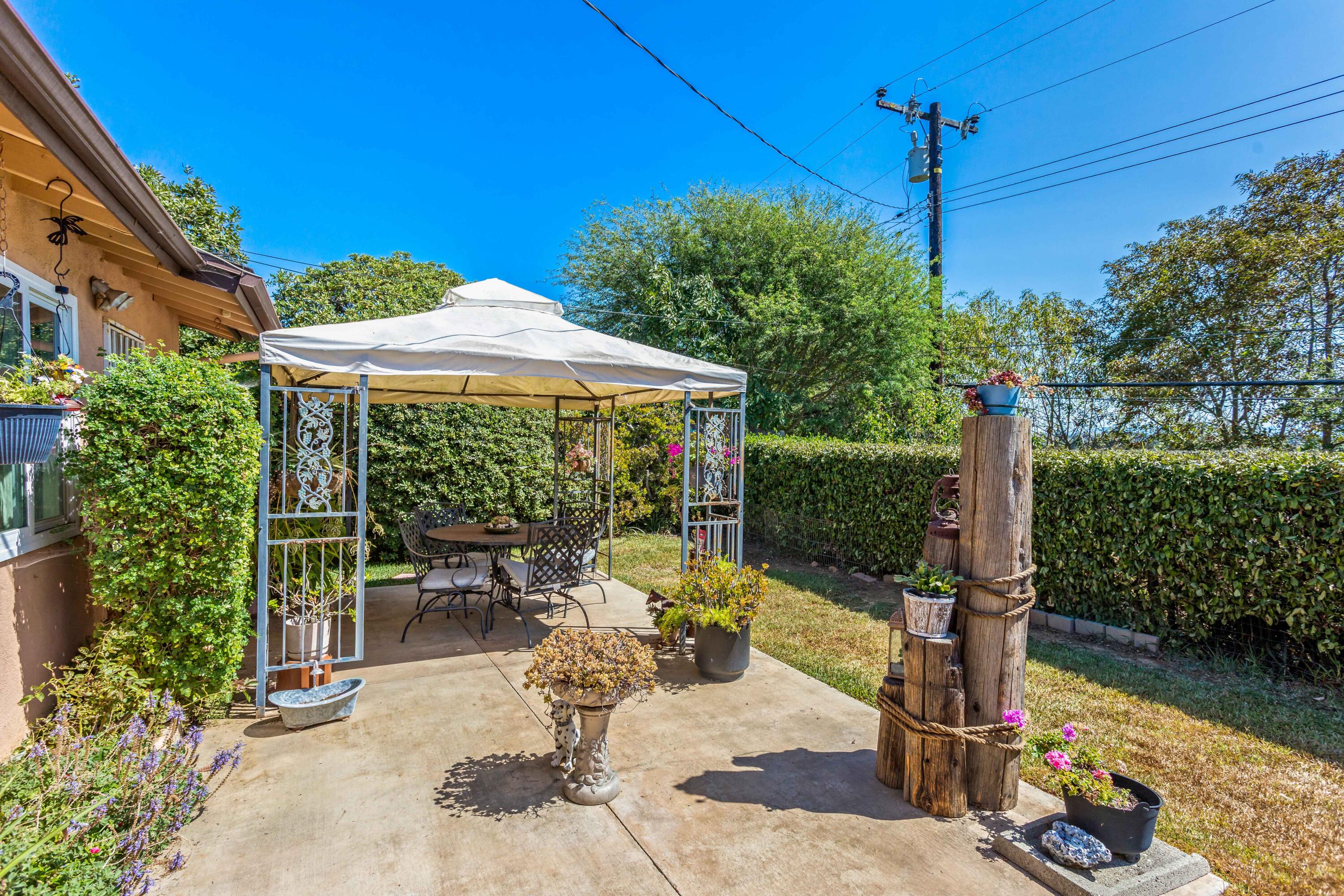 7195 Tuolumne Drive