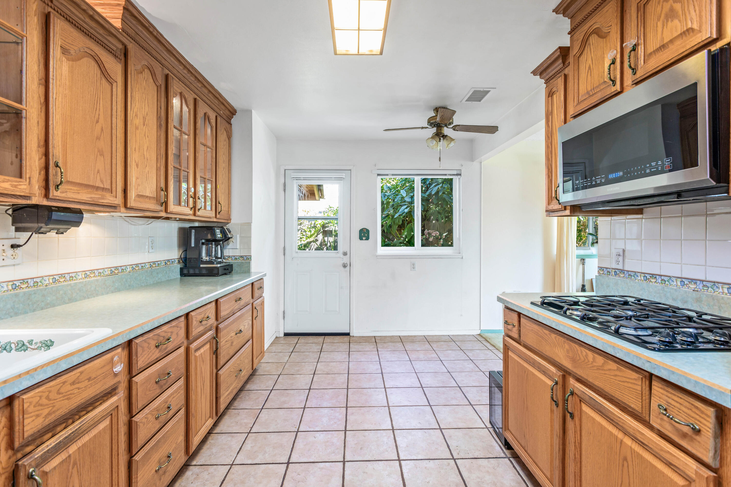 7195 Tuolumne Drive