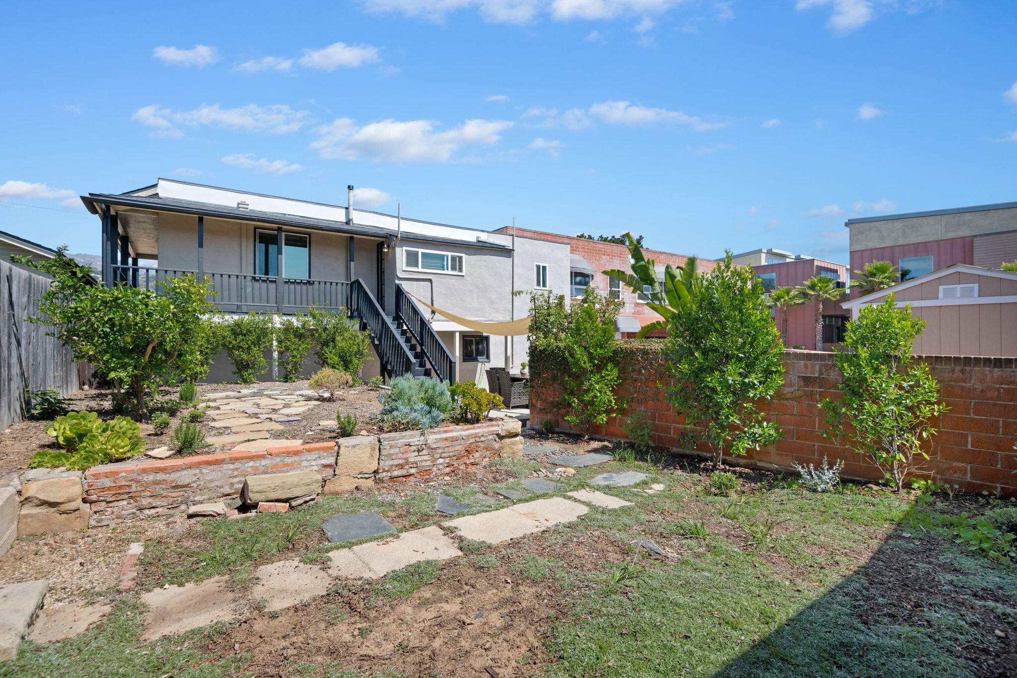 927 Olive Street