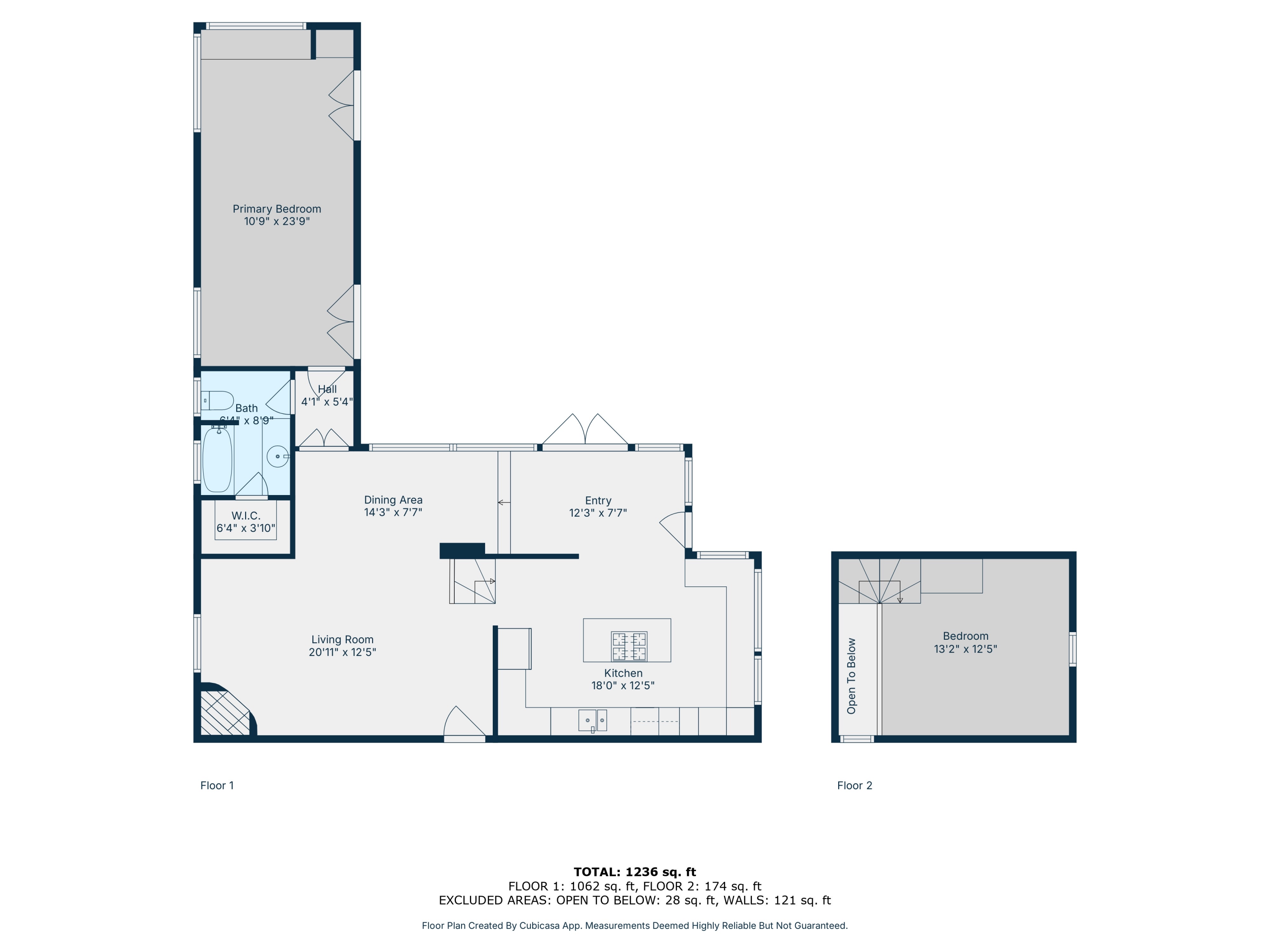 924 Garden Street, D