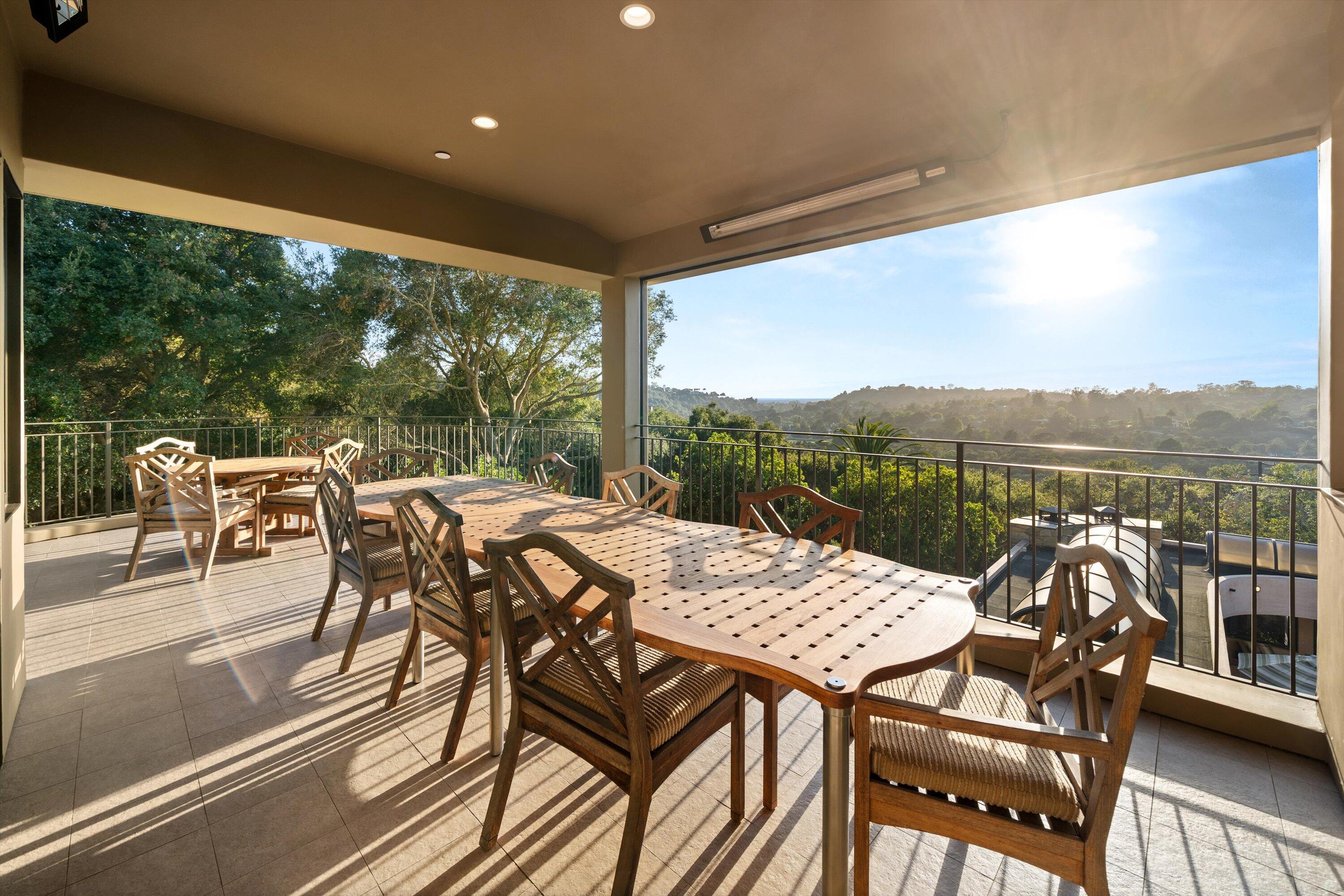 930 Monte Drive