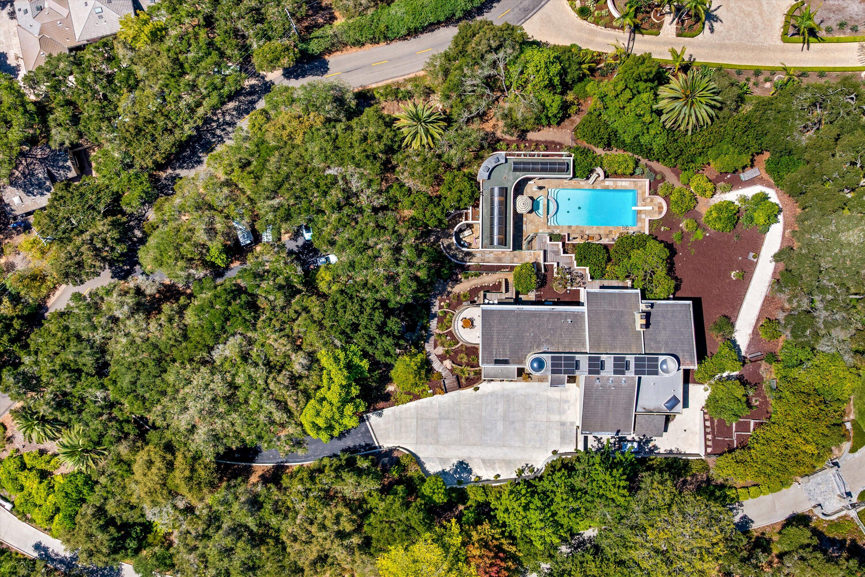 930 Monte Drive