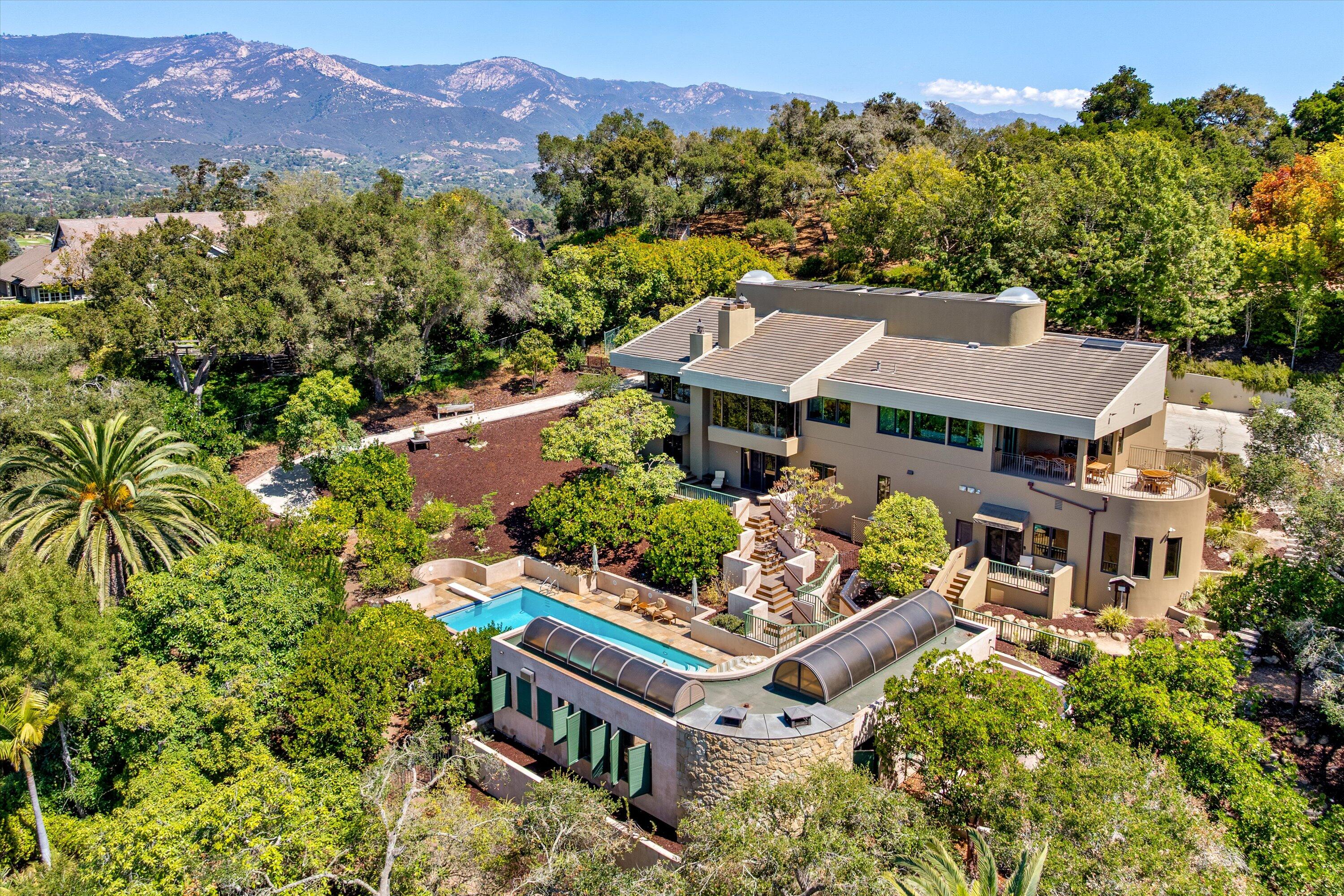 930 Monte Drive