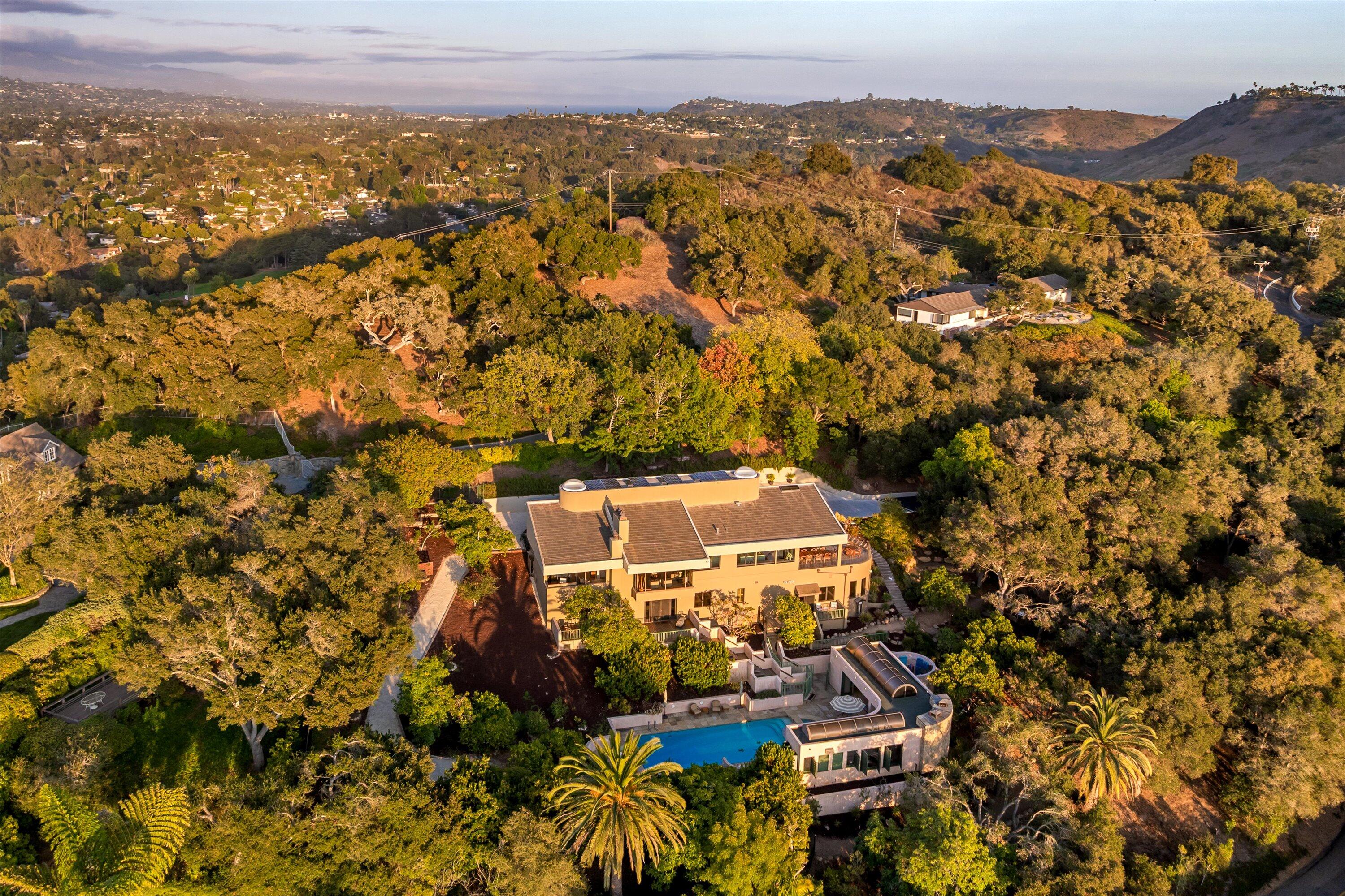 930 Monte Drive