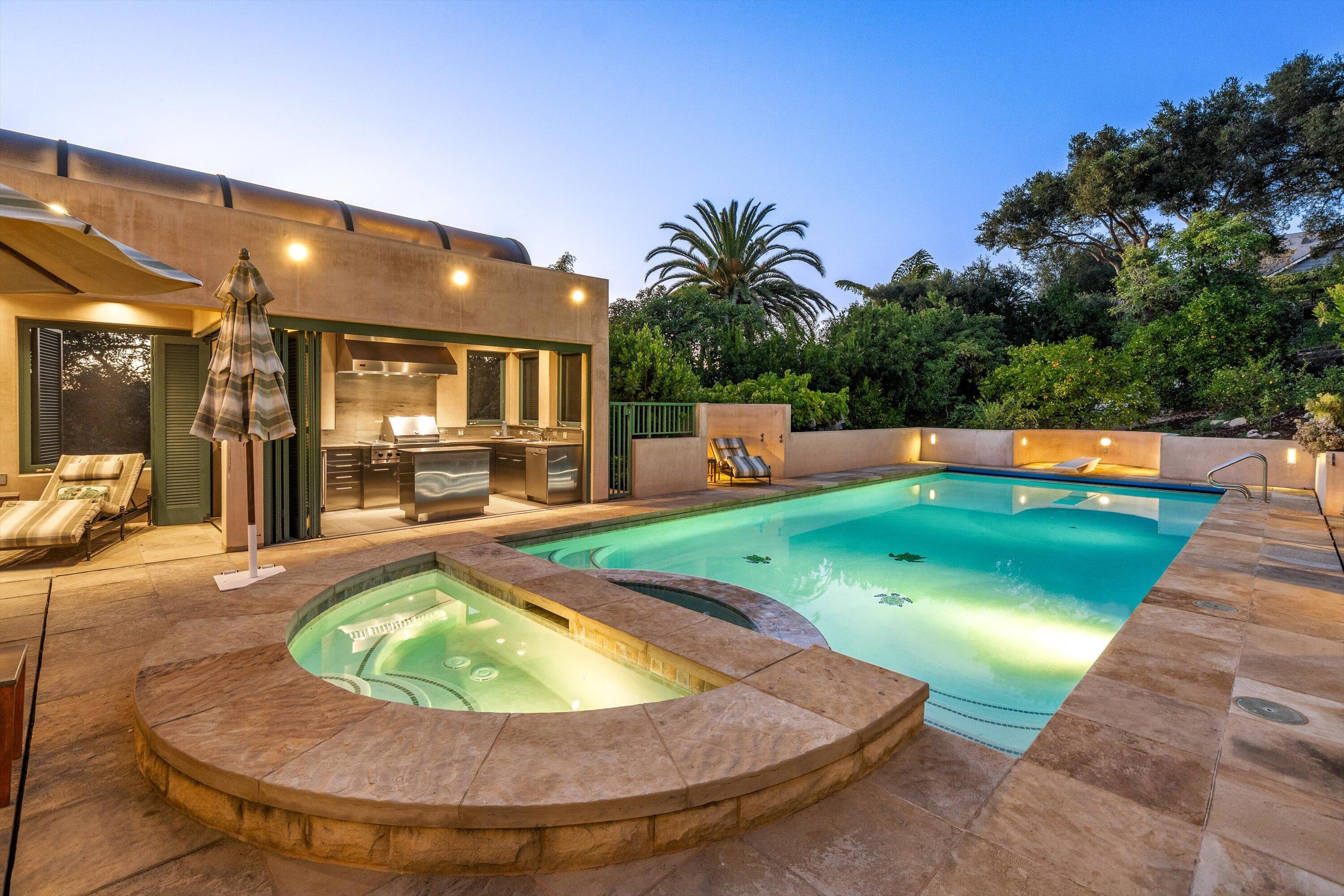 930 Monte Drive