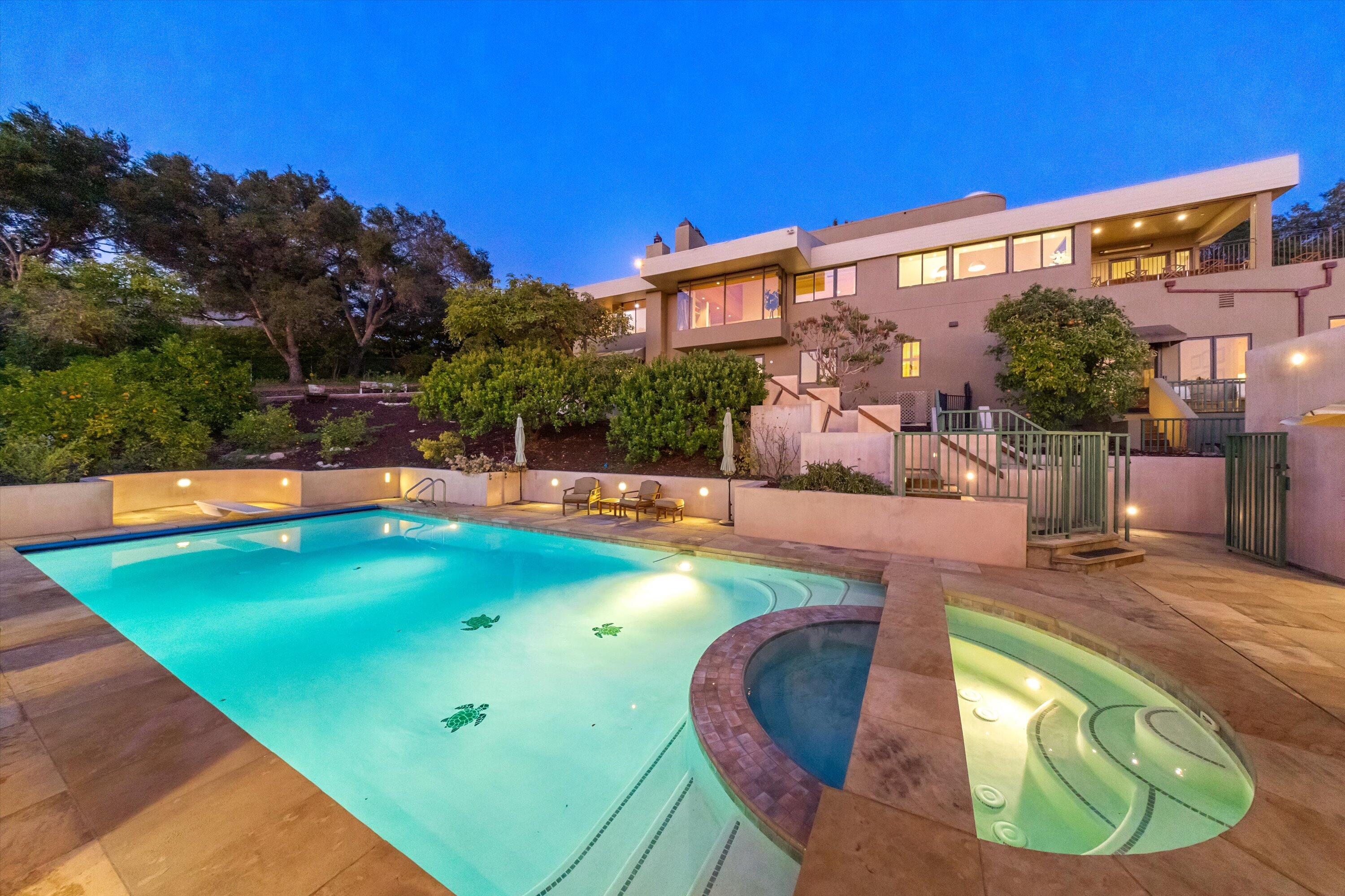 930 Monte Drive