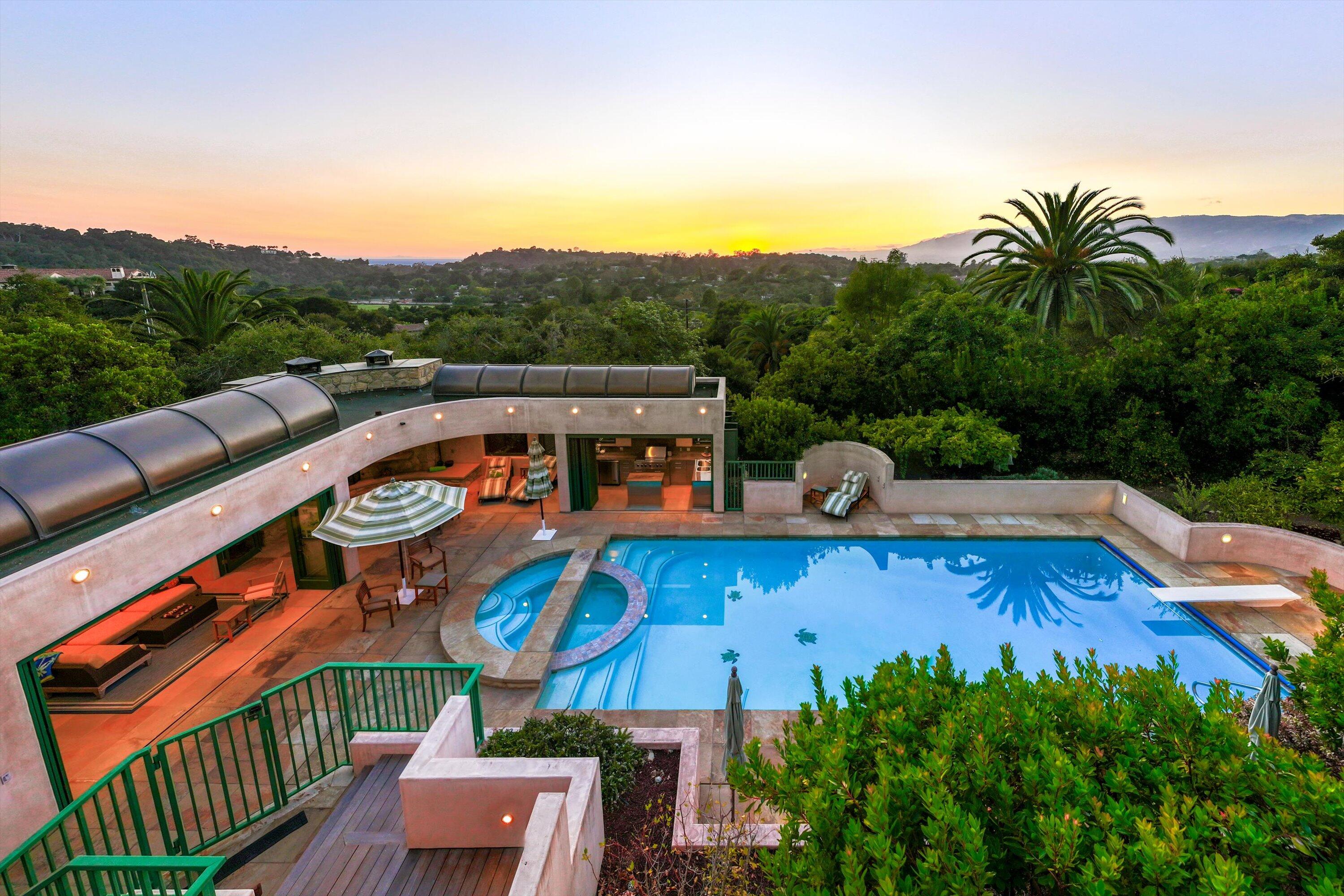 930 Monte Drive