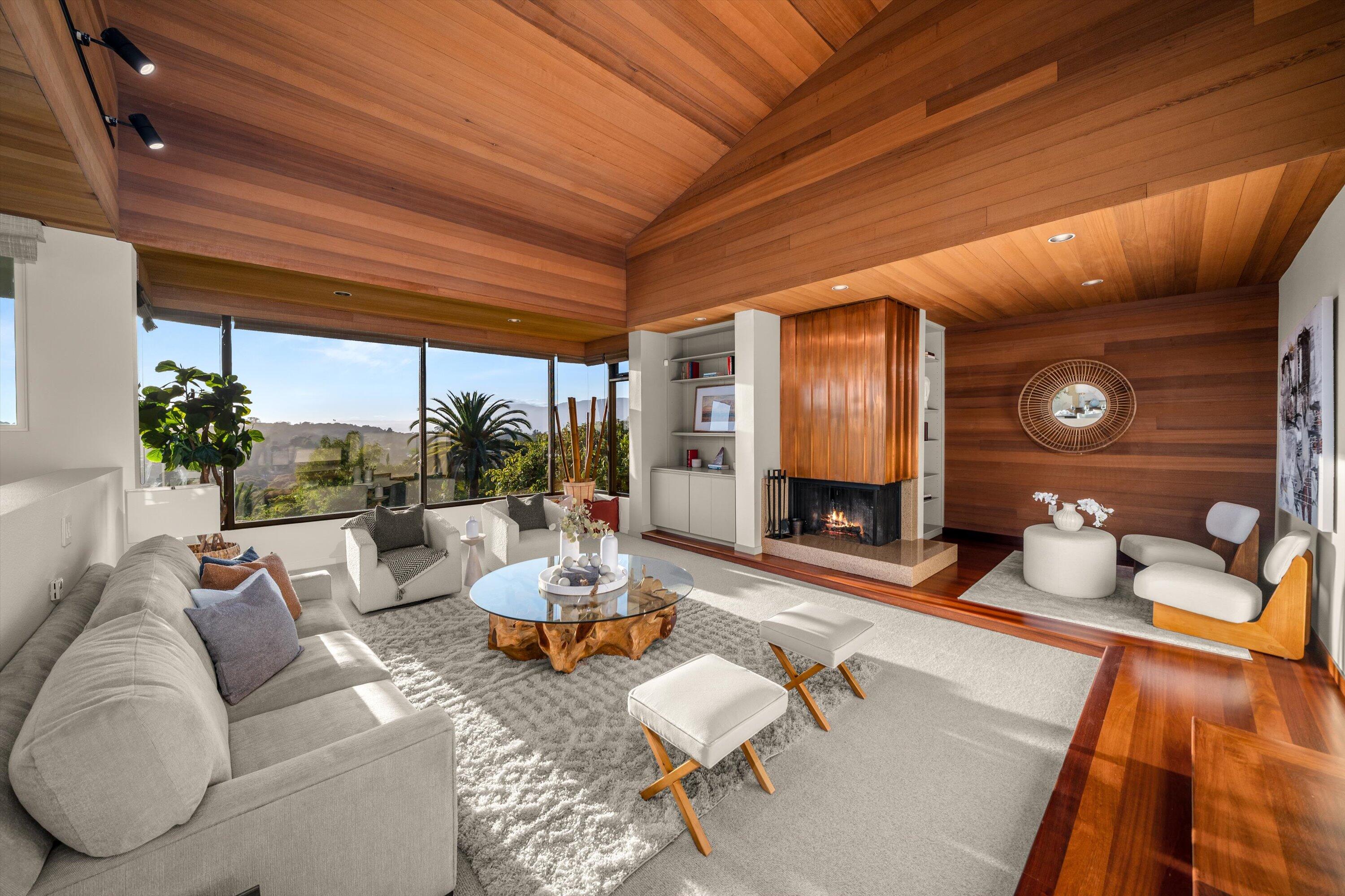 930 Monte Drive