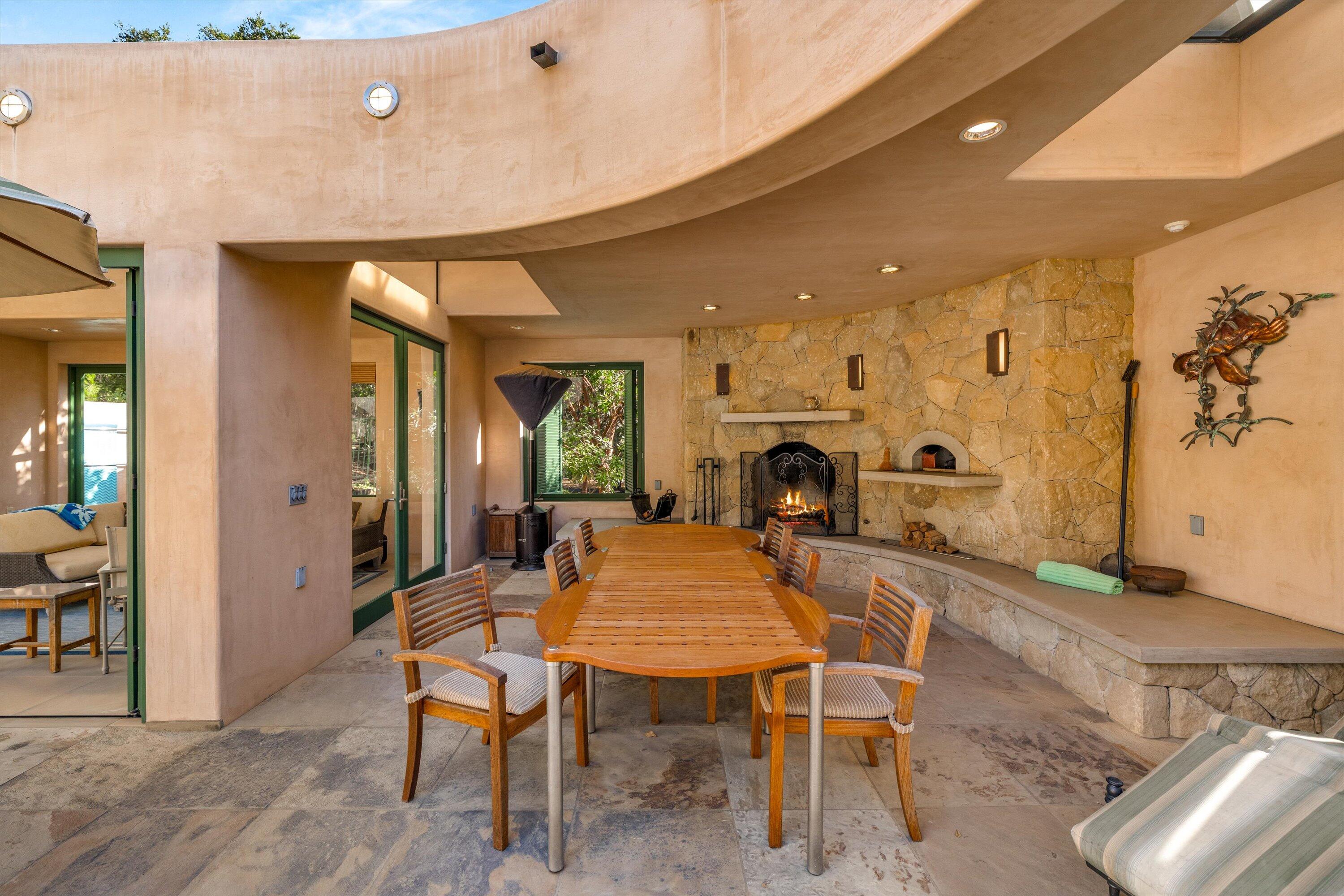 930 Monte Drive