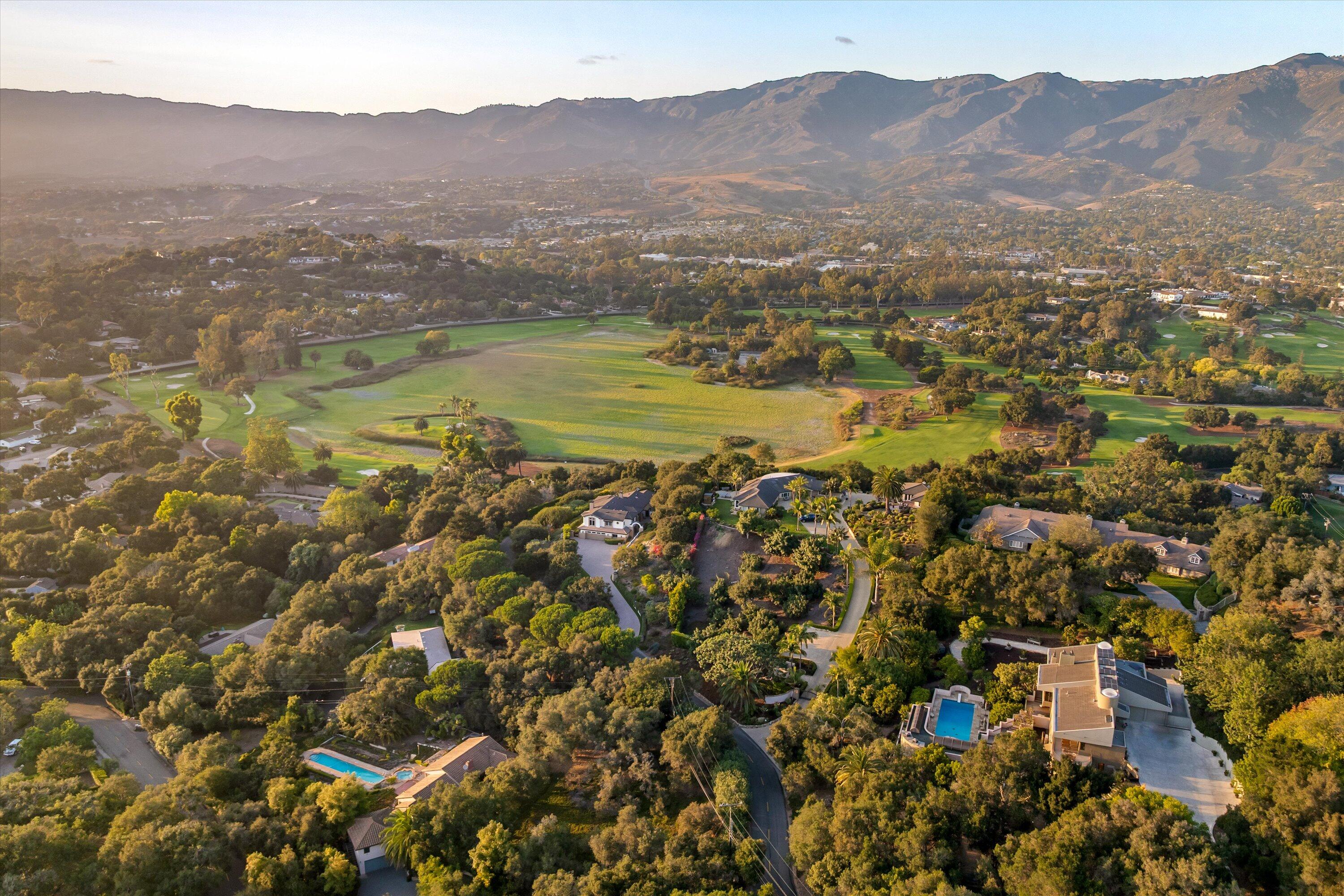 930 Monte Drive