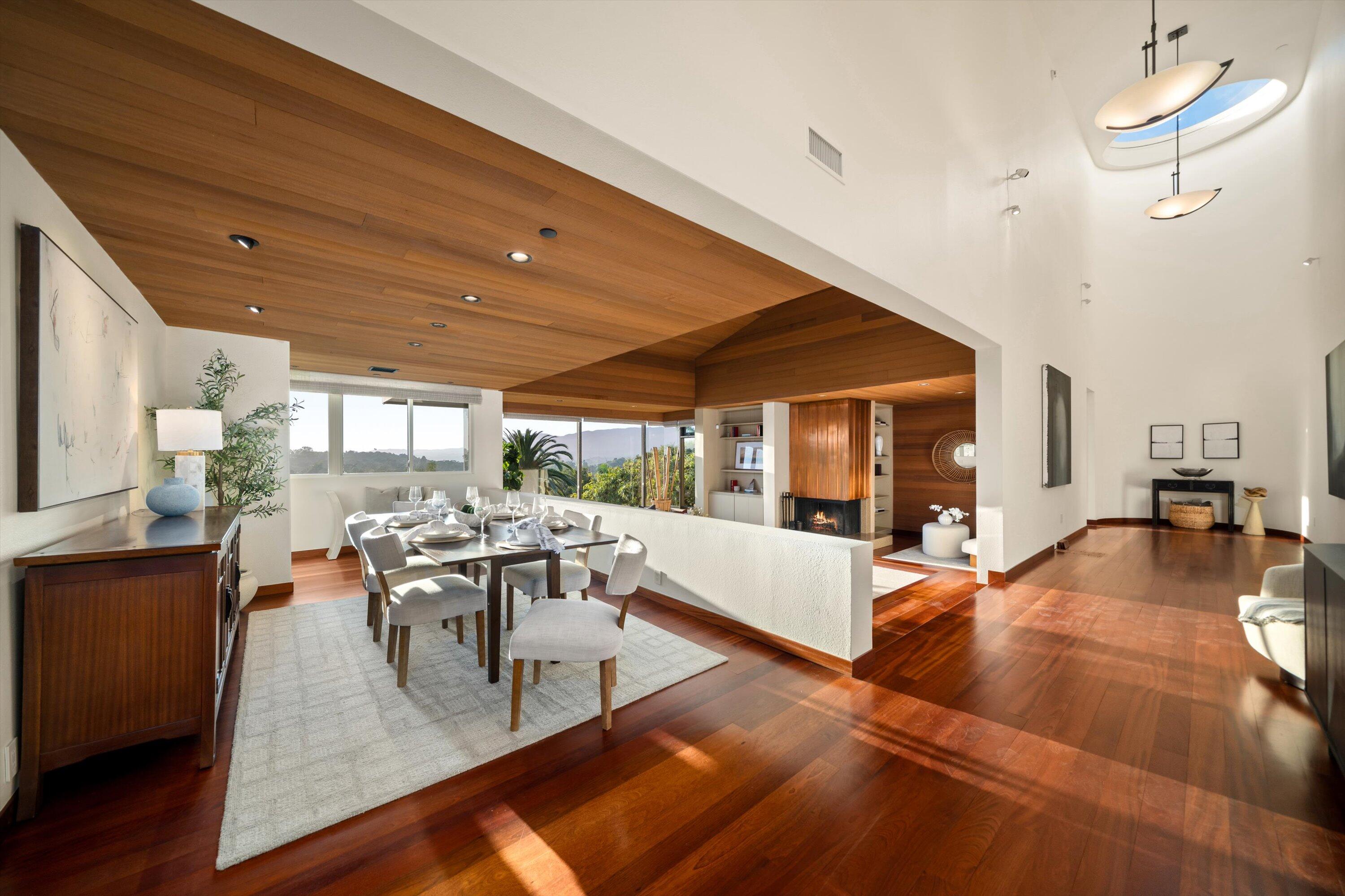 930 Monte Drive