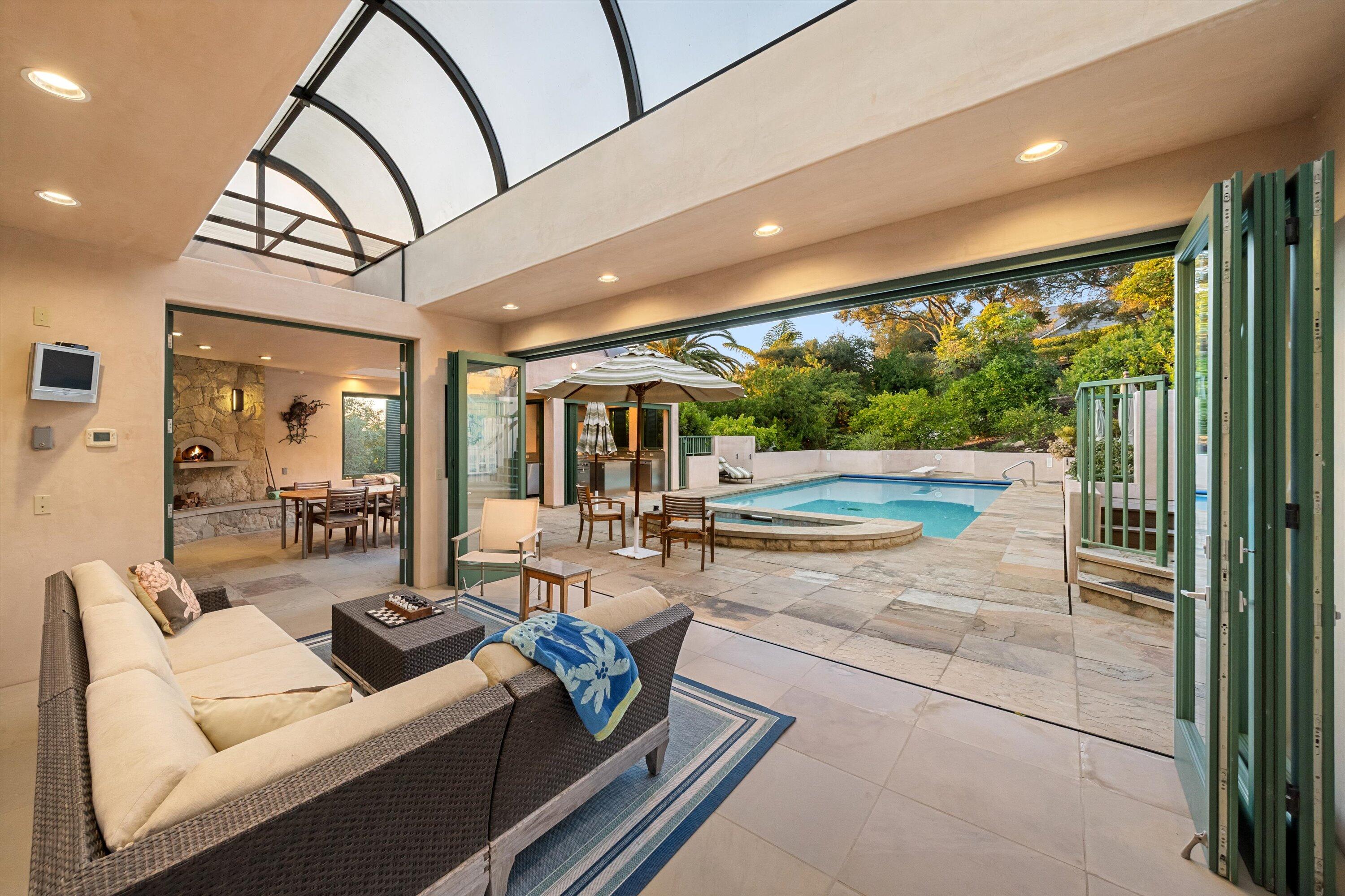 930 Monte Drive