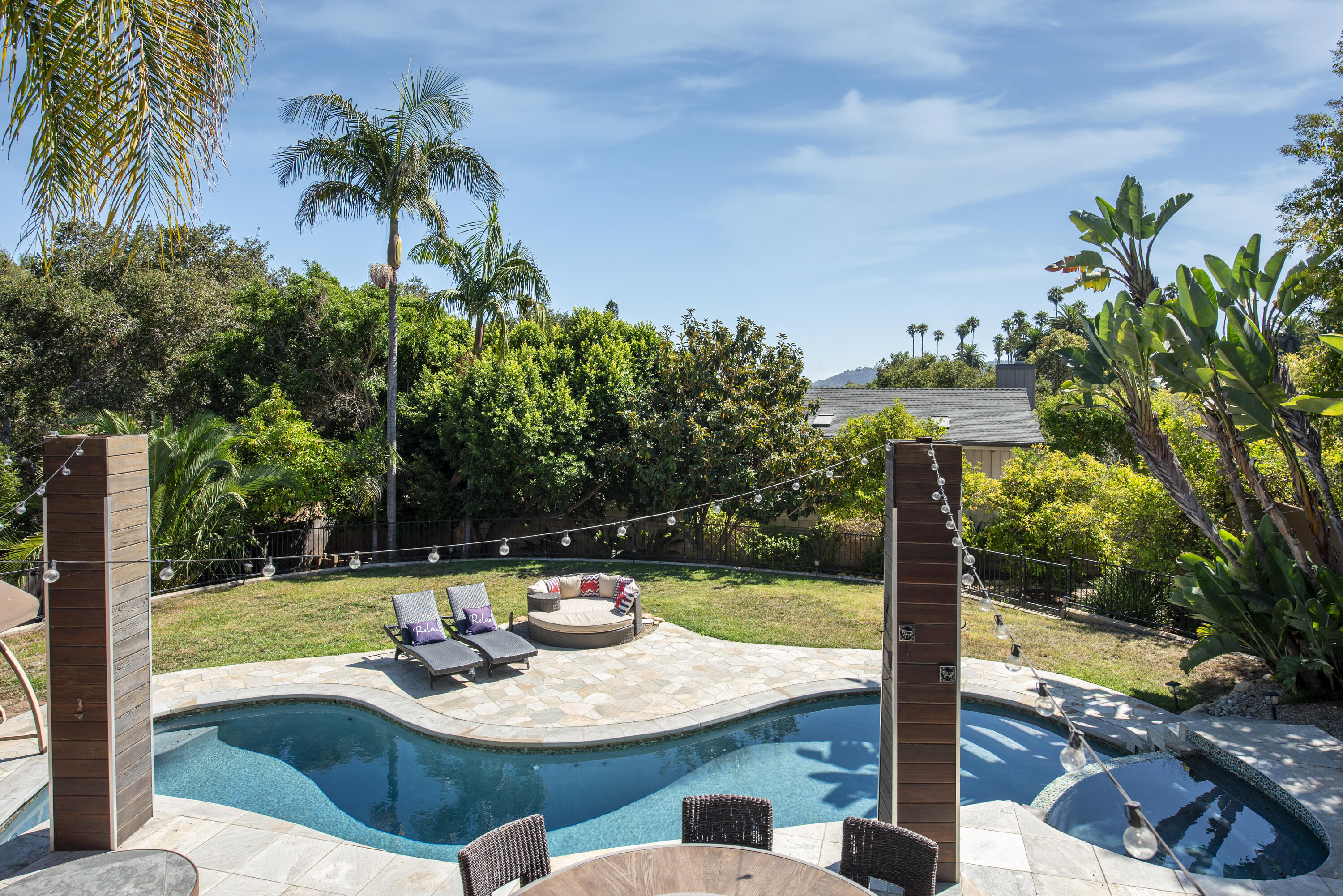 3831 Sunset Road
