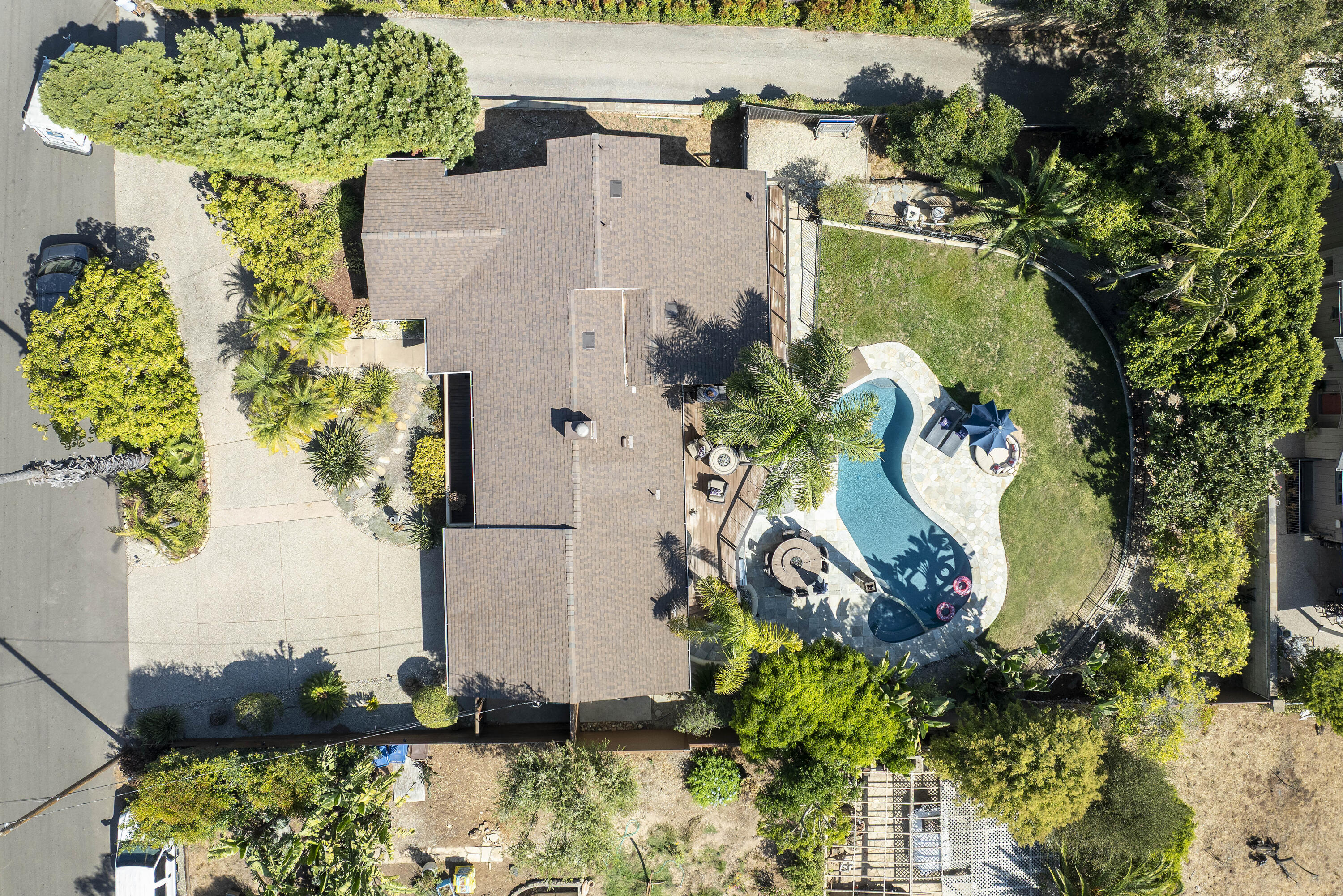 3831 Sunset Road