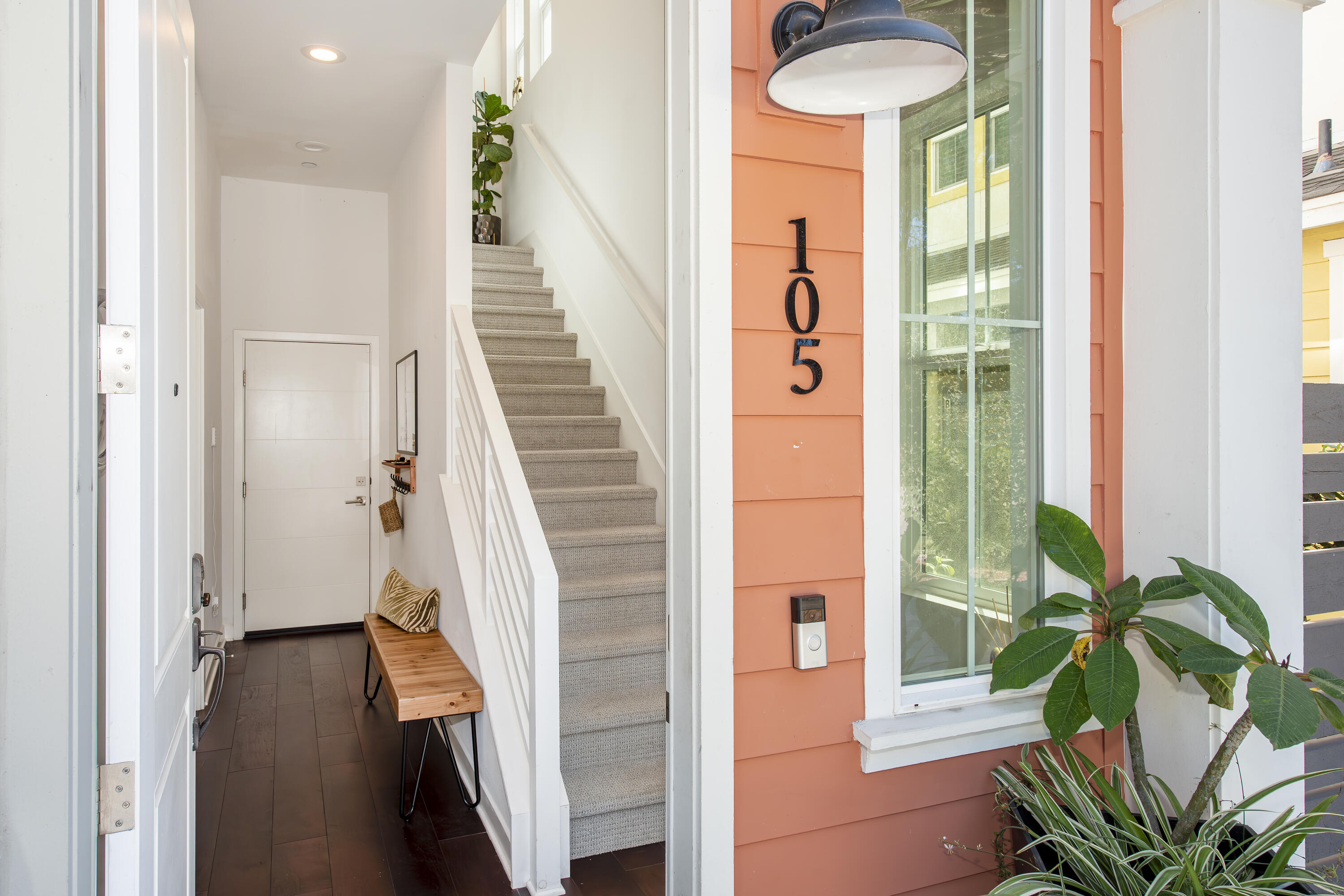 5687 Ekwill Street, 105