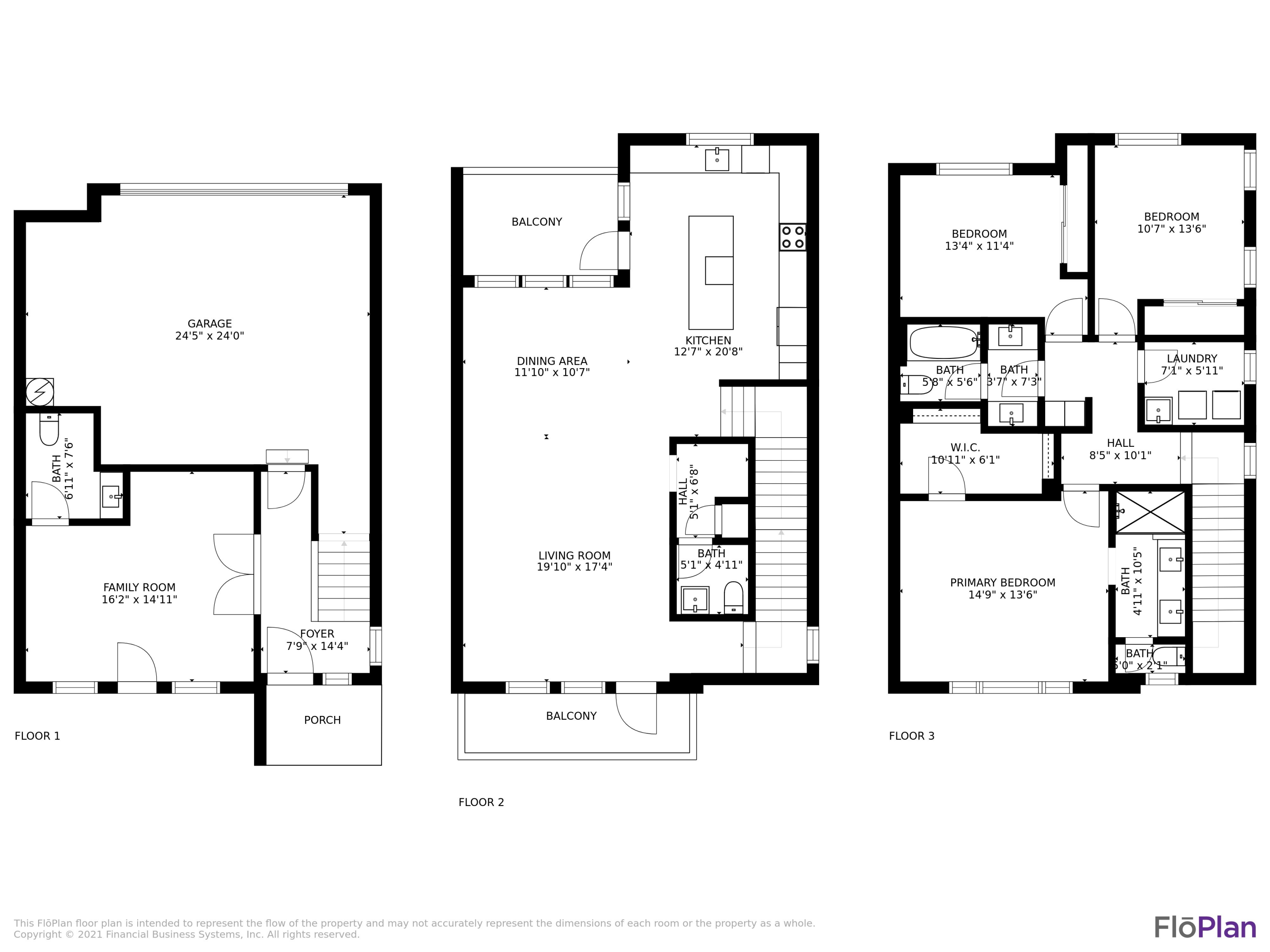 5687 Ekwill Street, 105