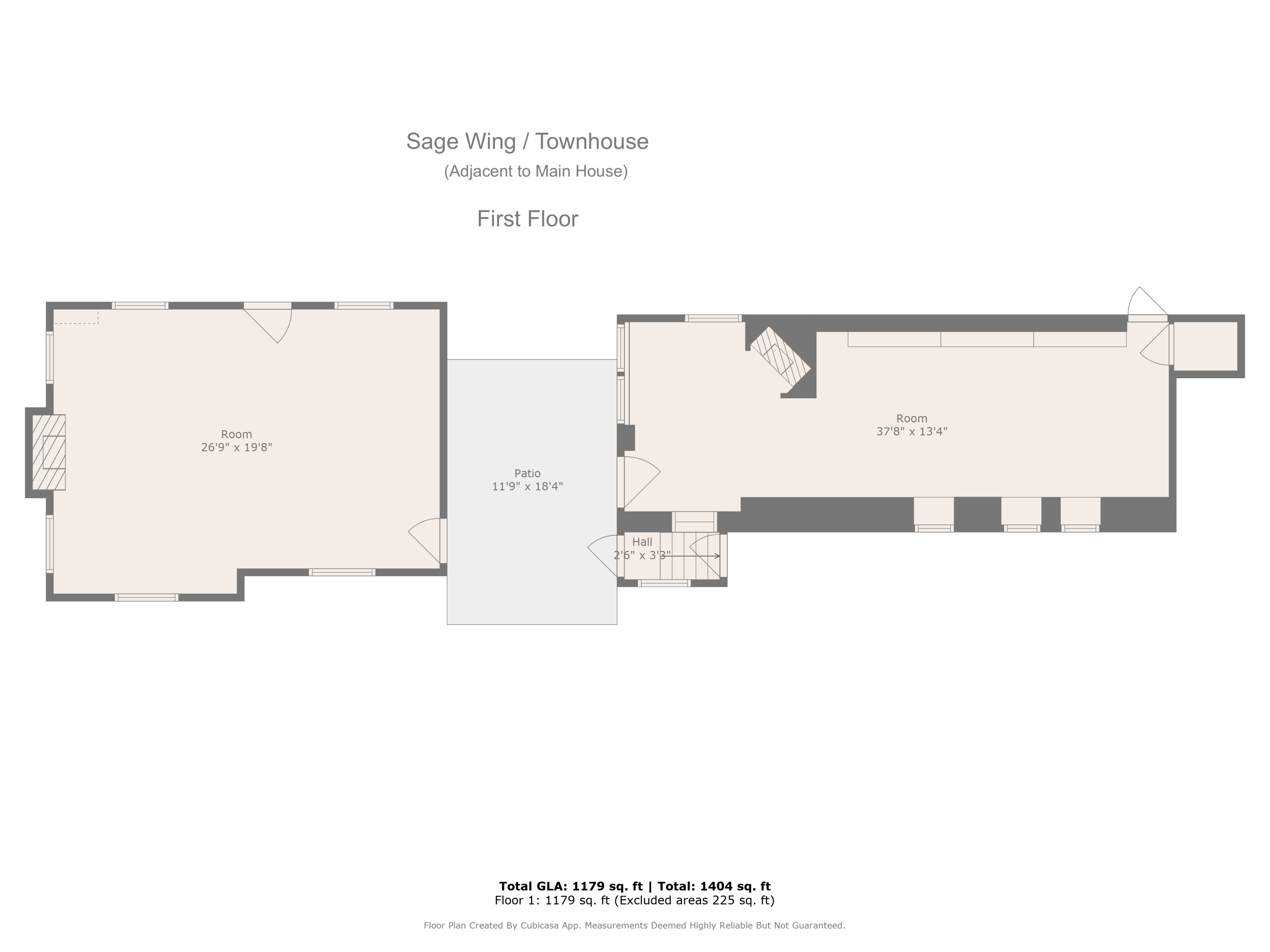 249 Lambert Road