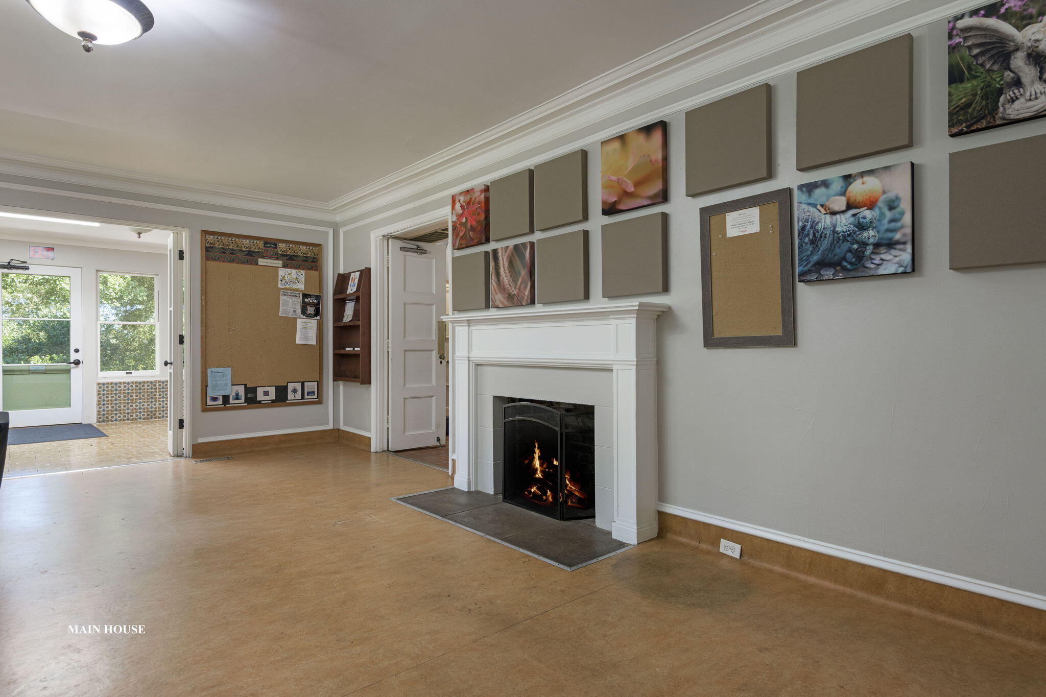 249 Lambert Road