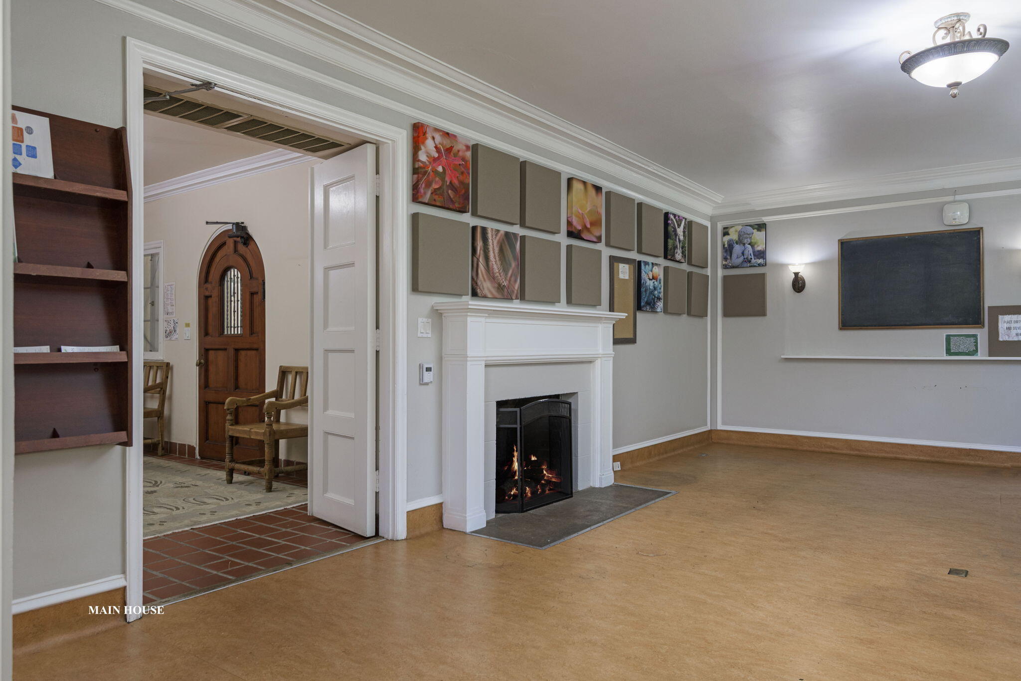249 Lambert Road