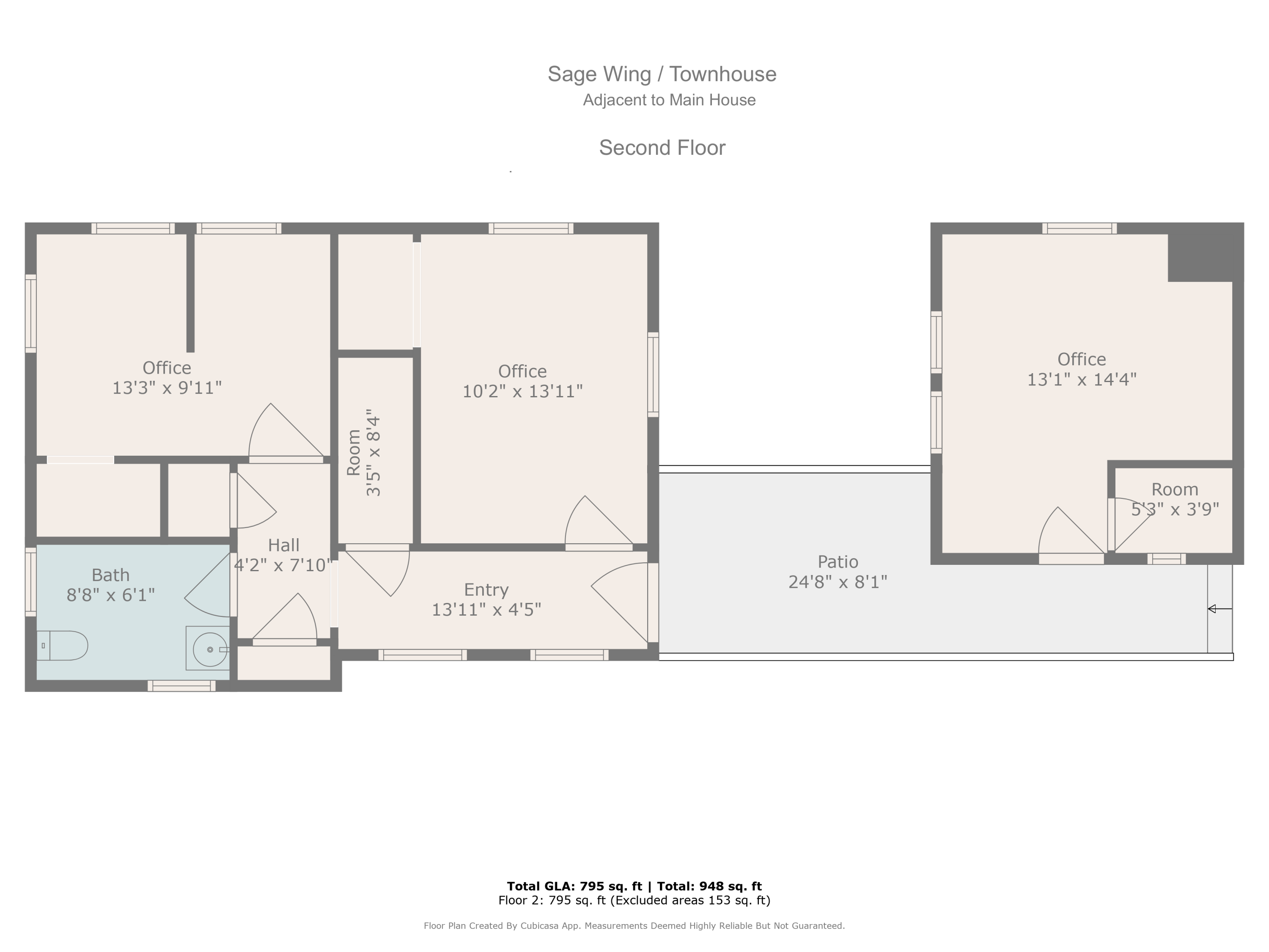 249 Lambert Road
