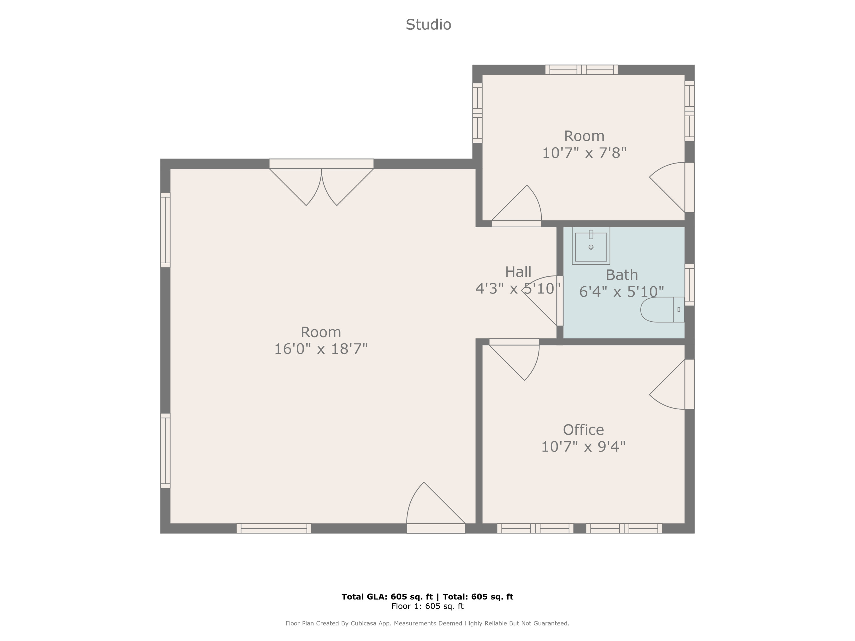 249 Lambert Road