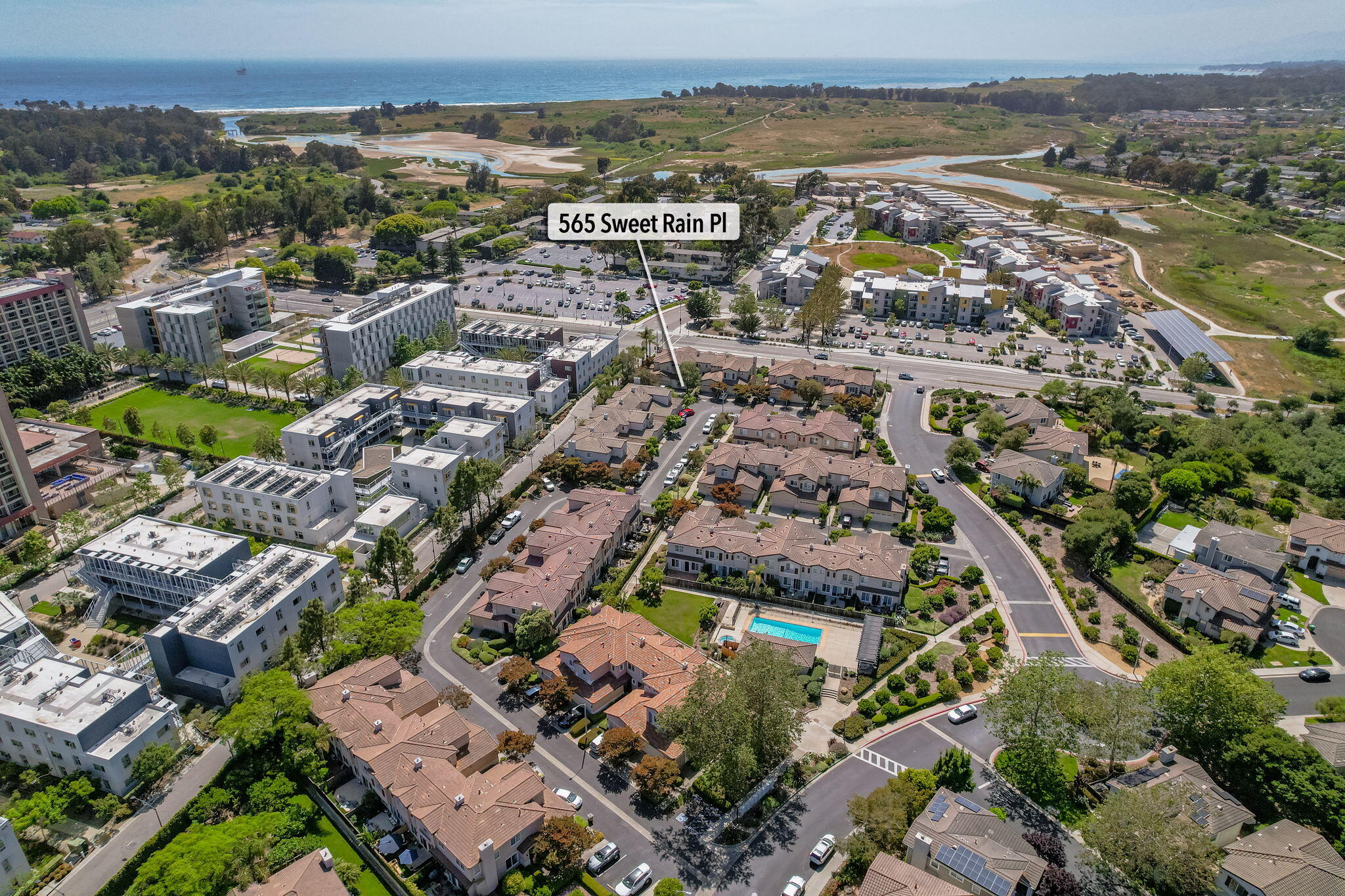 565 Sweet Rain Place