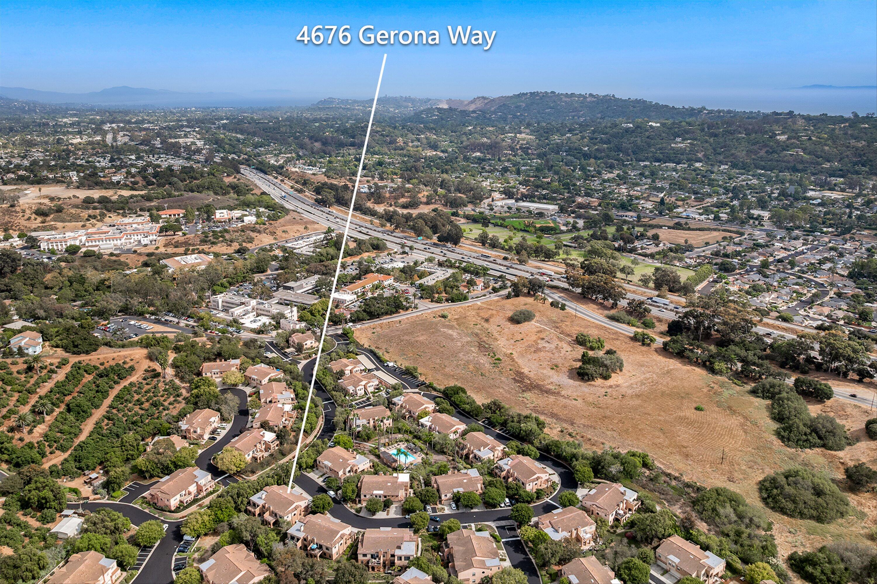 4676 Gerona Way