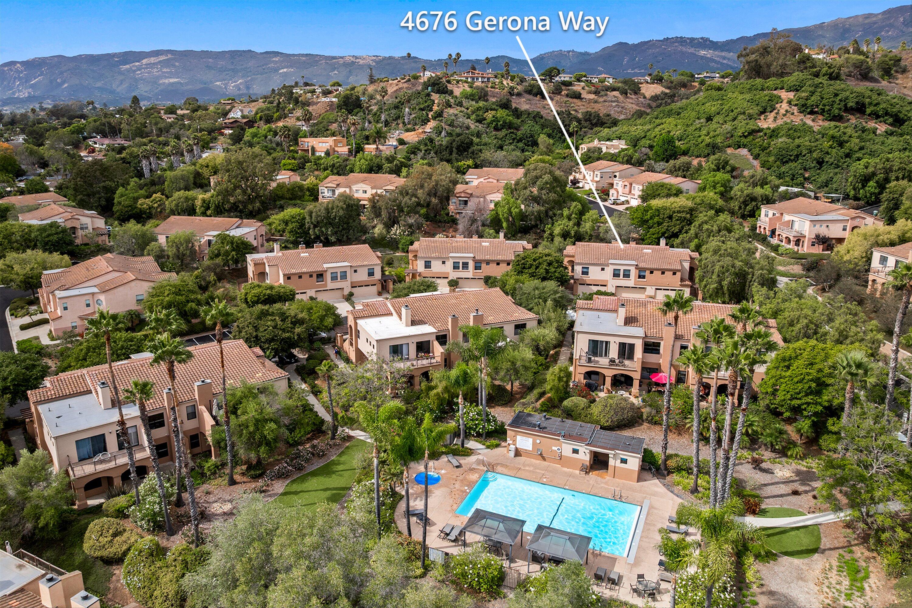 4676 Gerona Way
