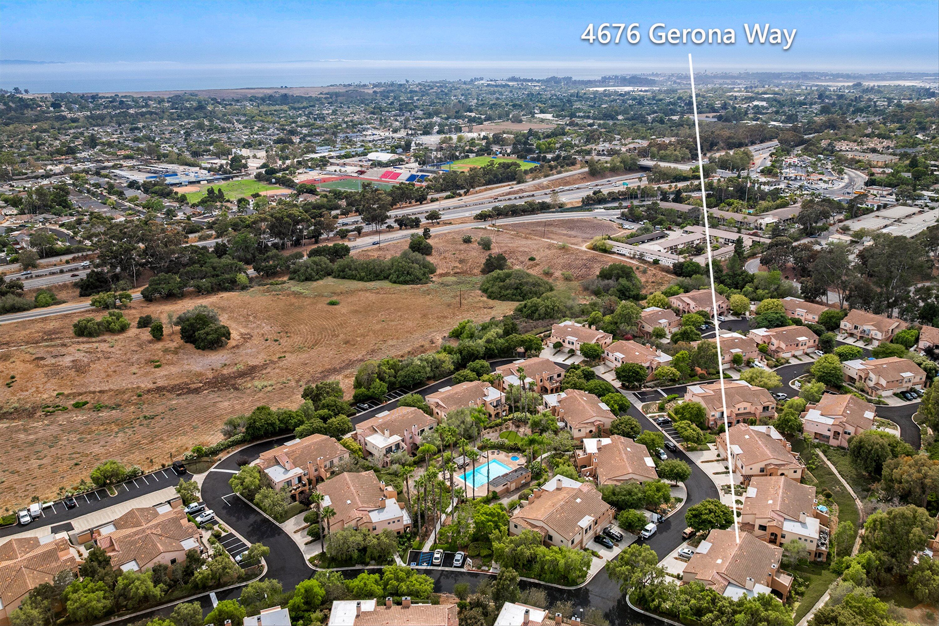 4676 Gerona Way