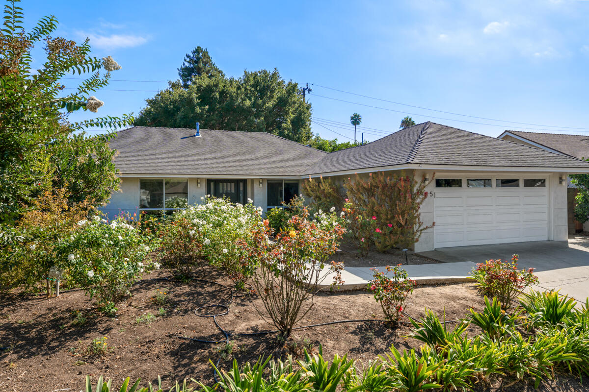 5745 Berkeley Road