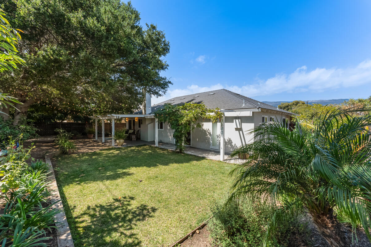 5745 Berkeley Road
