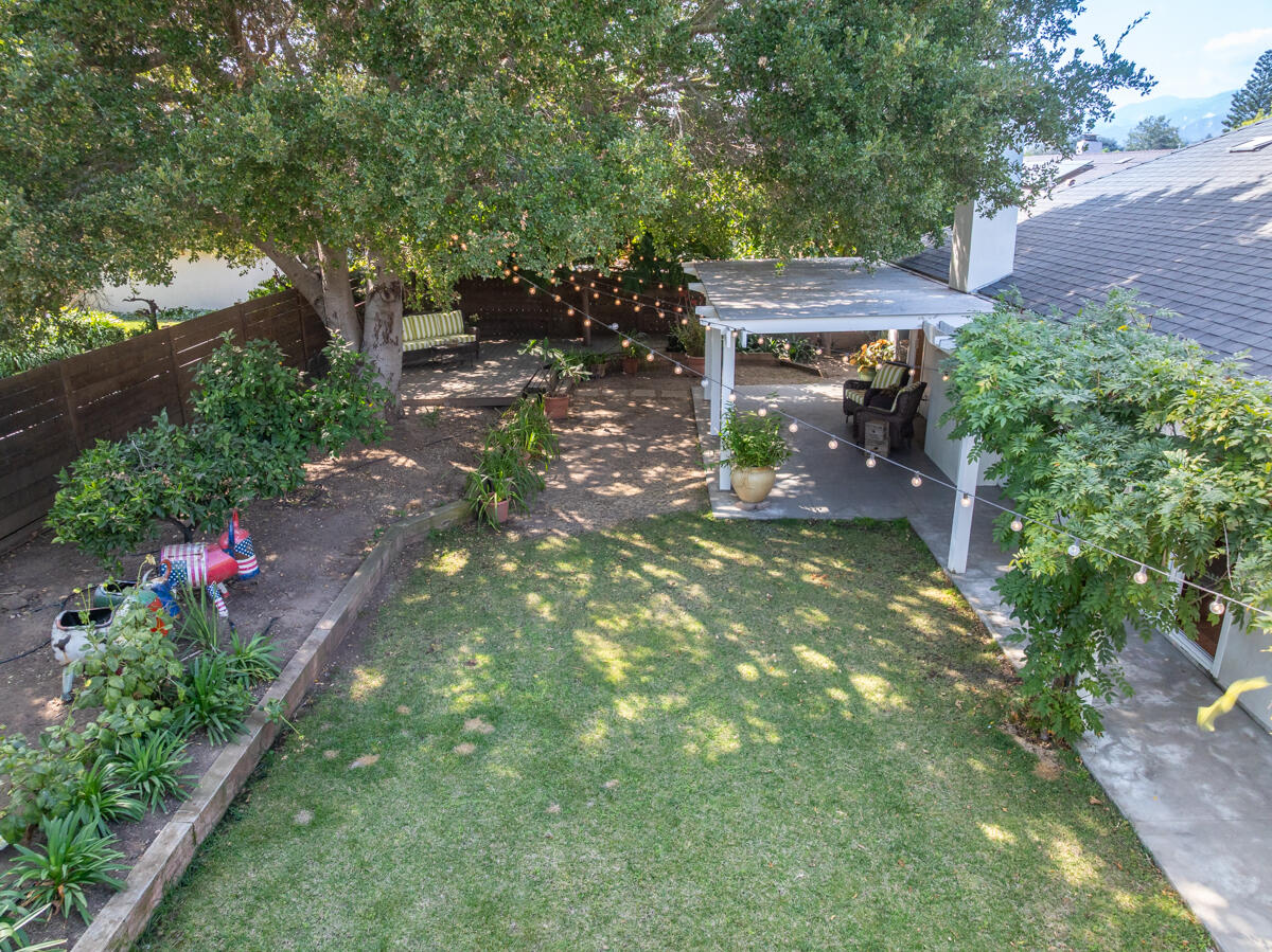 5745 Berkeley Road