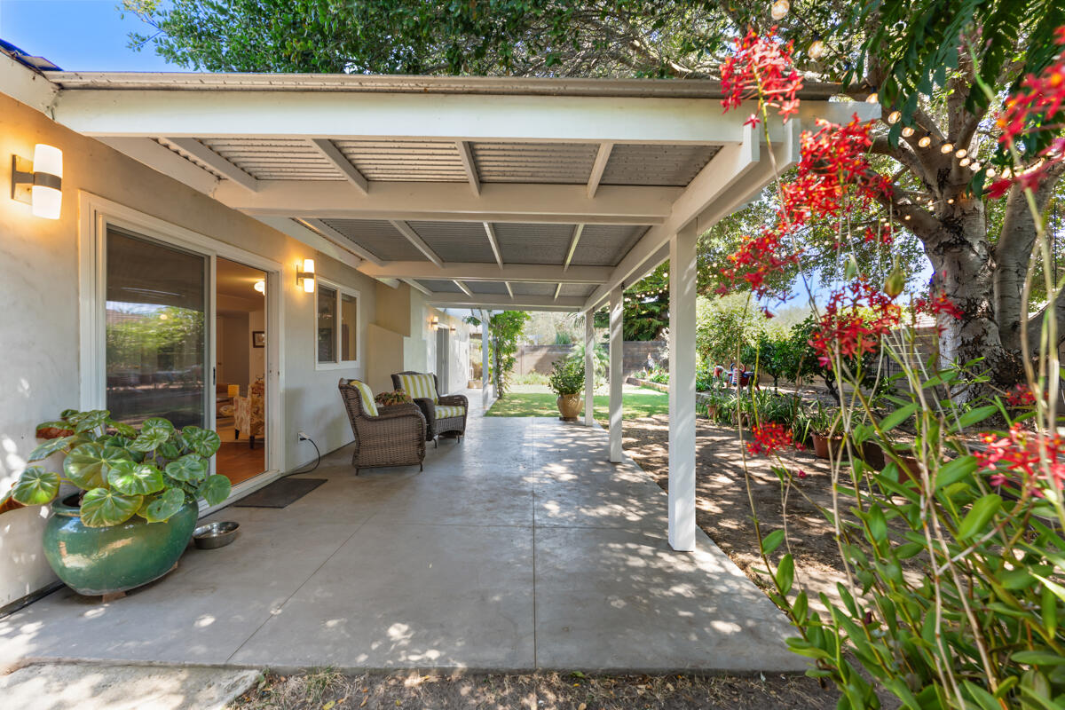 5745 Berkeley Road